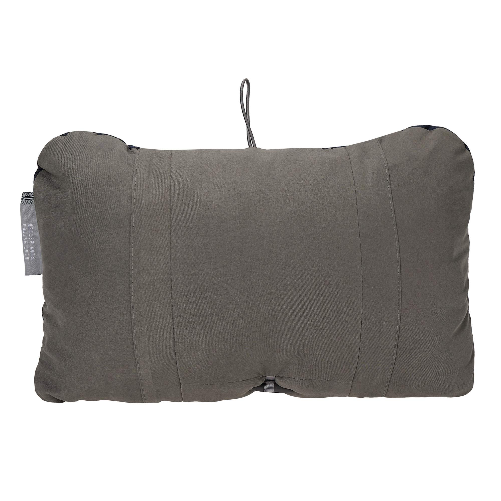 Therm-a-Rest COMPRESSABLE CINCH PILLOW - Kissen