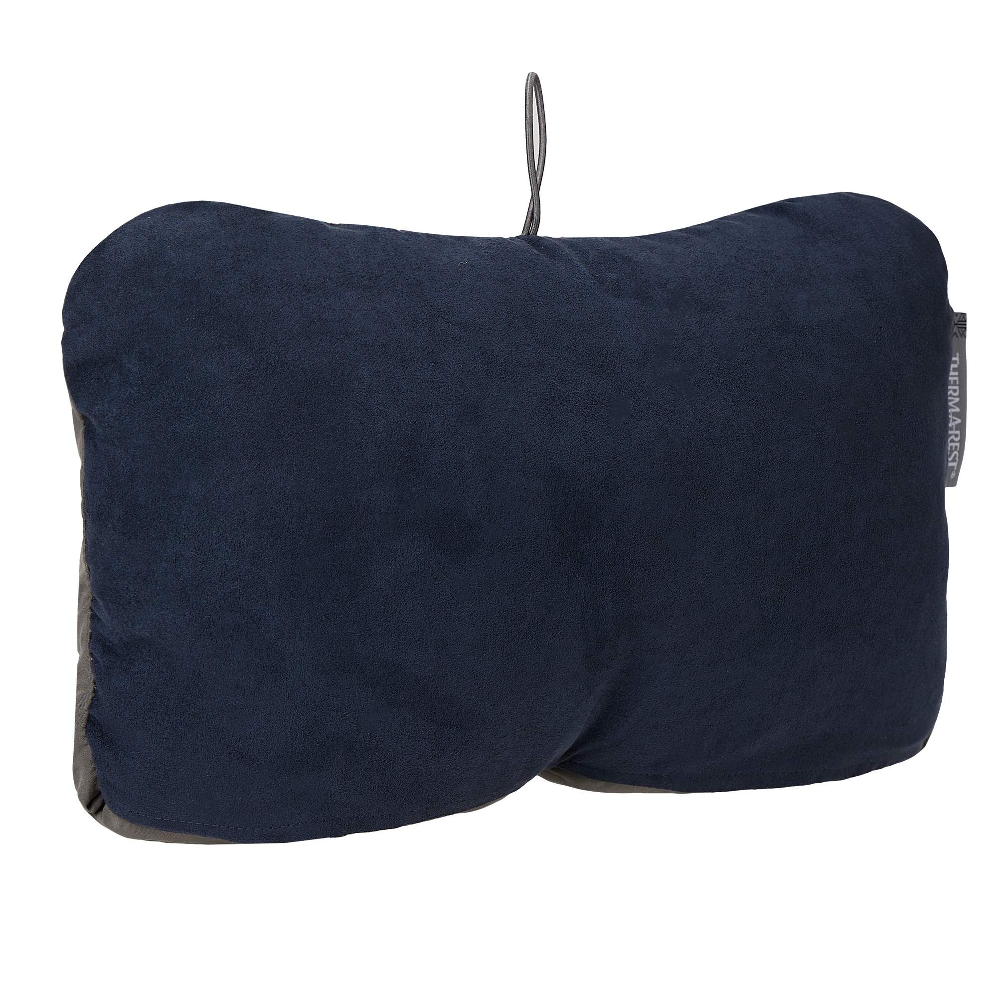 Therm-a-Rest COMPRESSABLE CINCH PILLOW - Kissen