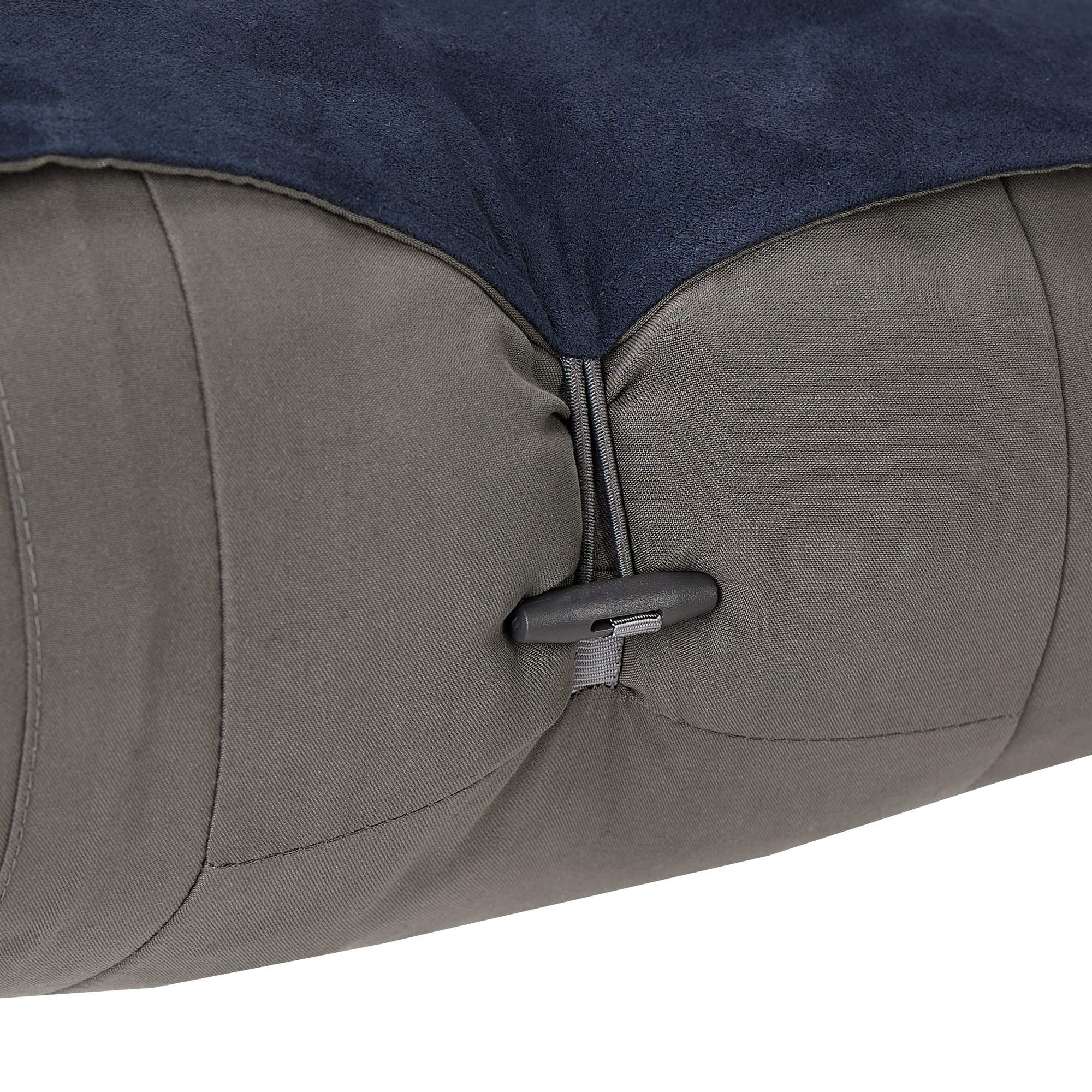Therm-a-Rest COMPRESSABLE CINCH PILLOW - Kissen