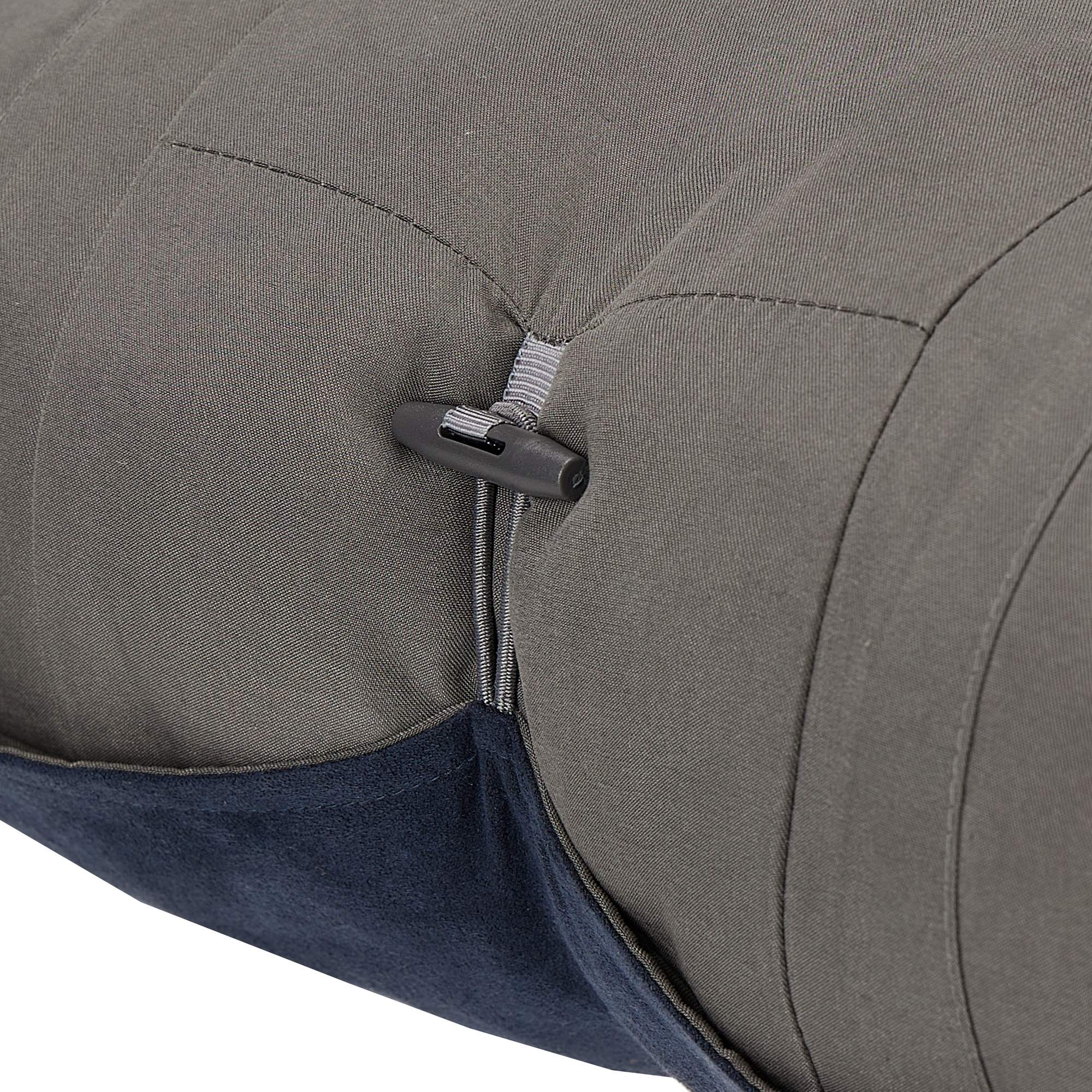 Therm-a-Rest COMPRESSABLE CINCH PILLOW - Kissen