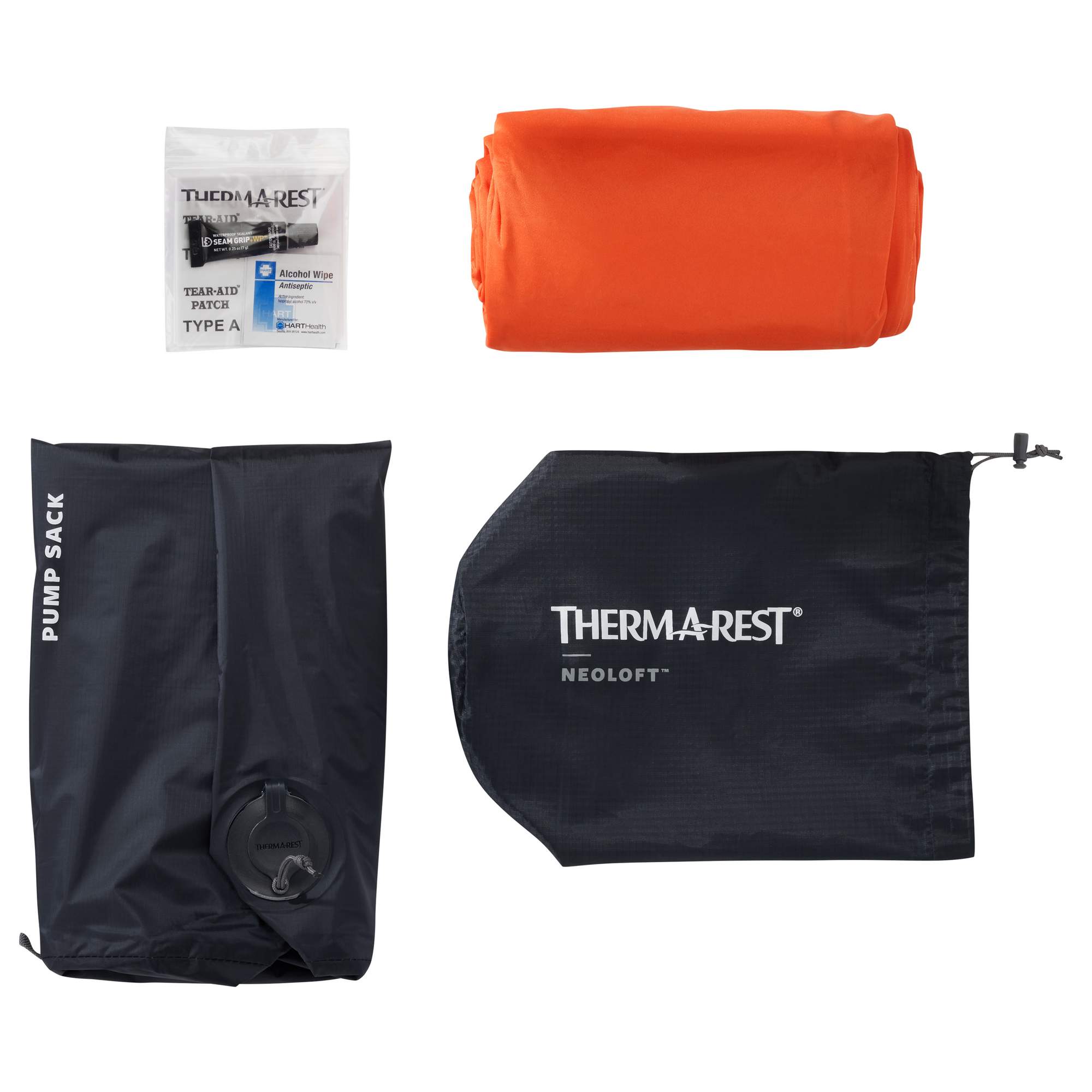 Therm-a-Rest NEOLOFT - Isomatte Therm-a-Rest NEOLOFT - Isomatte