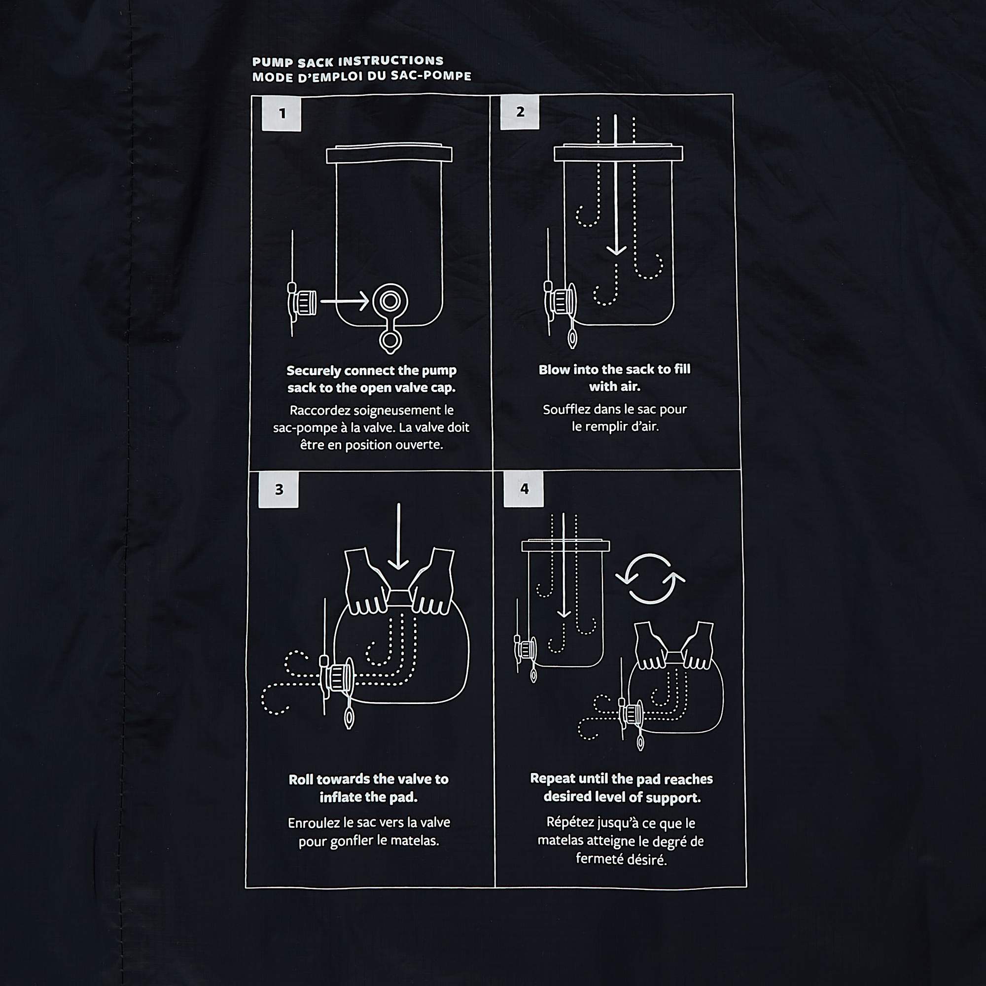 Therm-a-Rest NEOLOFT - Isomatte Therm-a-Rest NEOLOFT - Isomatte
