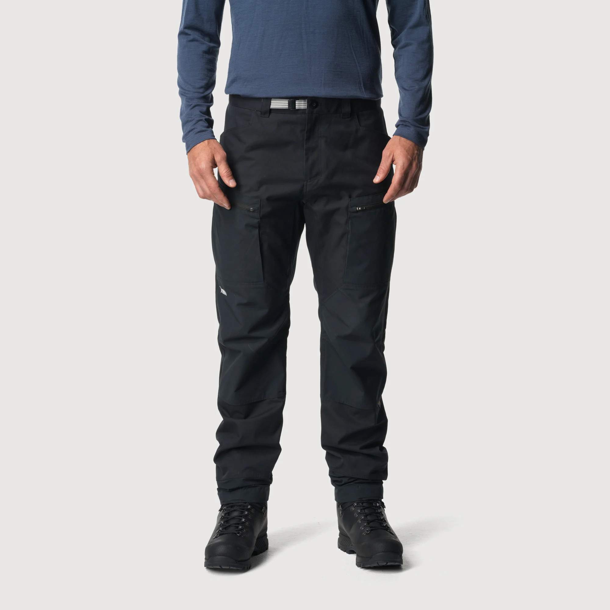 Tierra STENSDALEN PANT M Herren - Trekkinghose Tierra STENSDALEN PANT M Herren - Trekkinghose