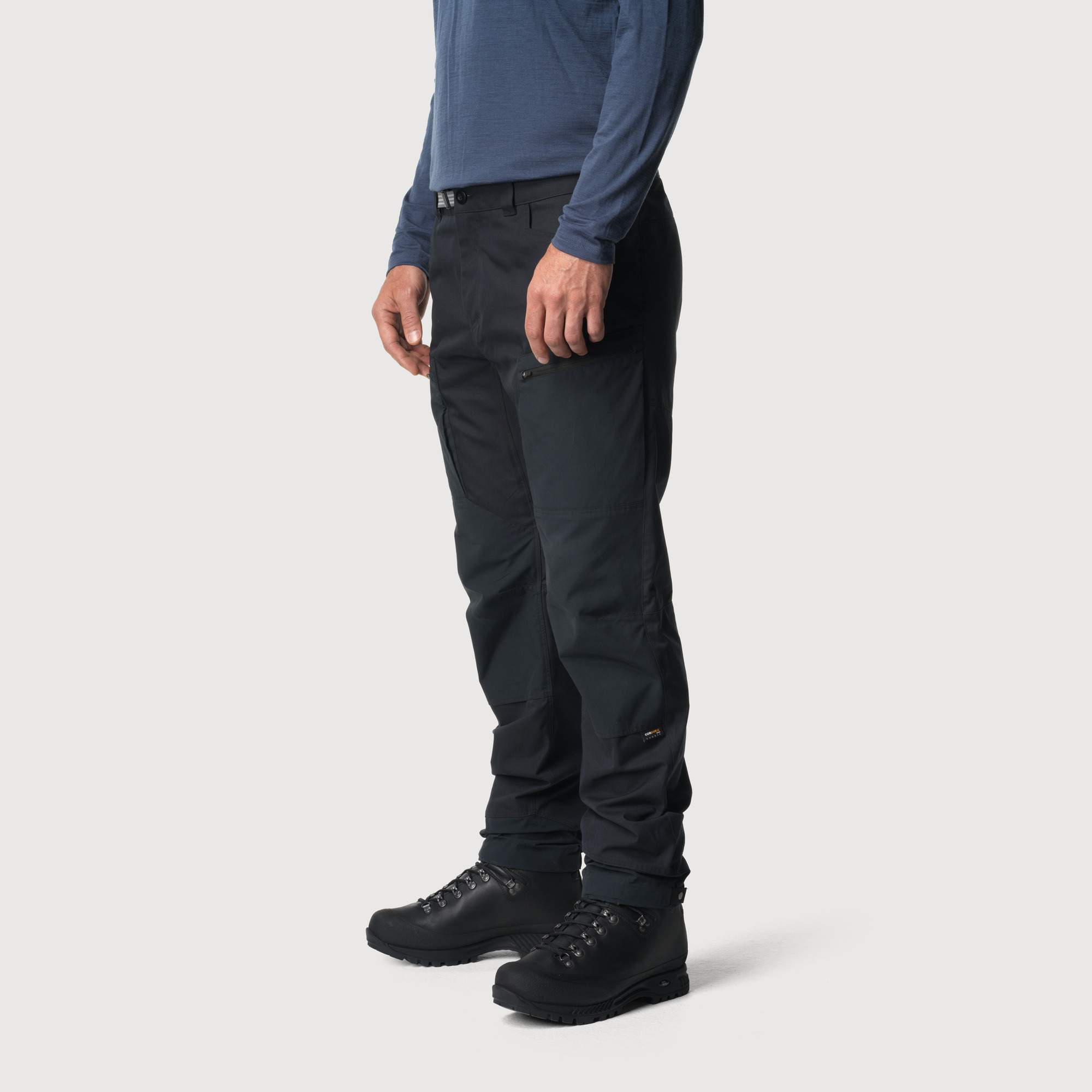 Tierra STENSDALEN PANT M Herren - Trekkinghose Tierra STENSDALEN PANT M Herren - Trekkinghose