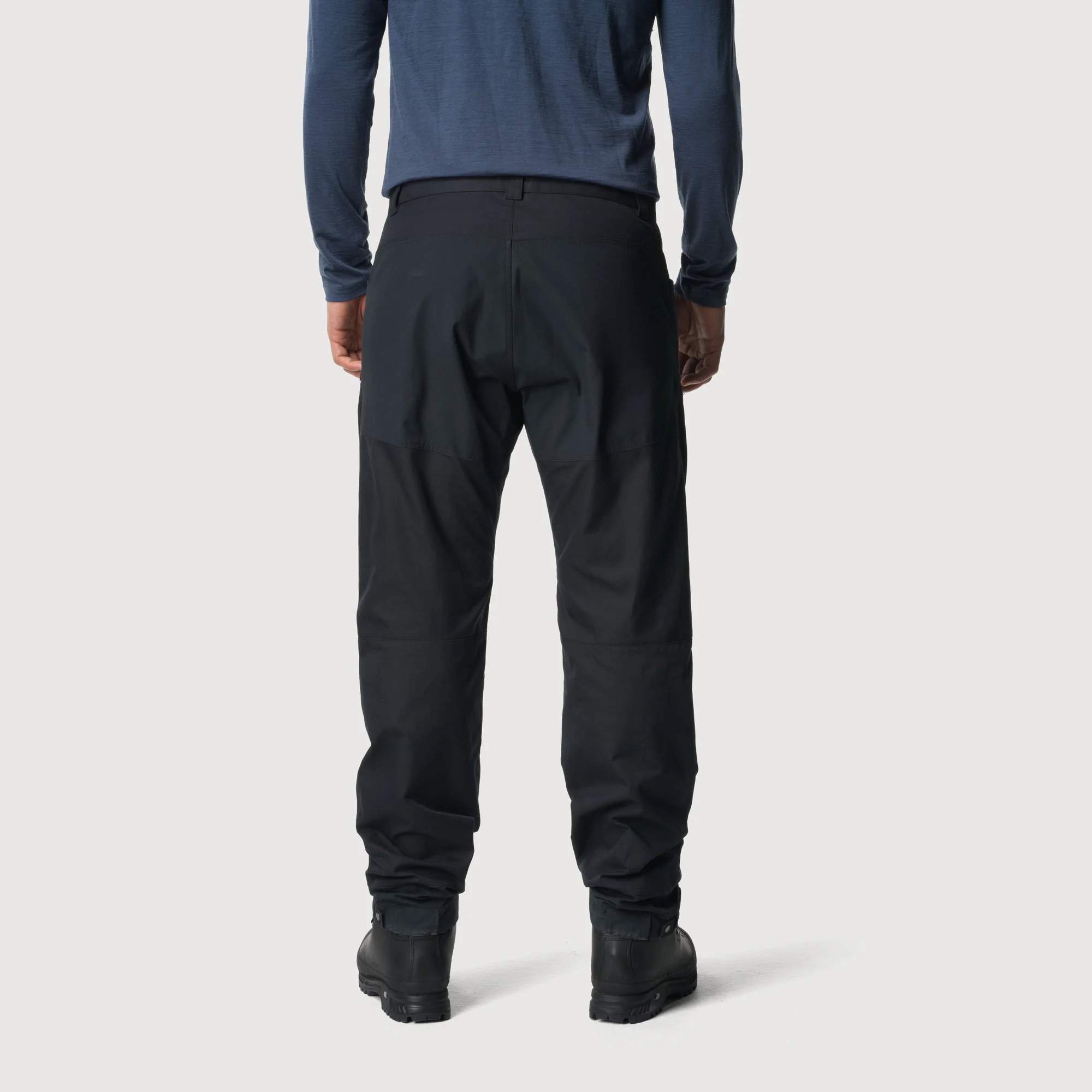 Tierra STENSDALEN PANT M Herren - Trekkinghose Tierra STENSDALEN PANT M Herren - Trekkinghose