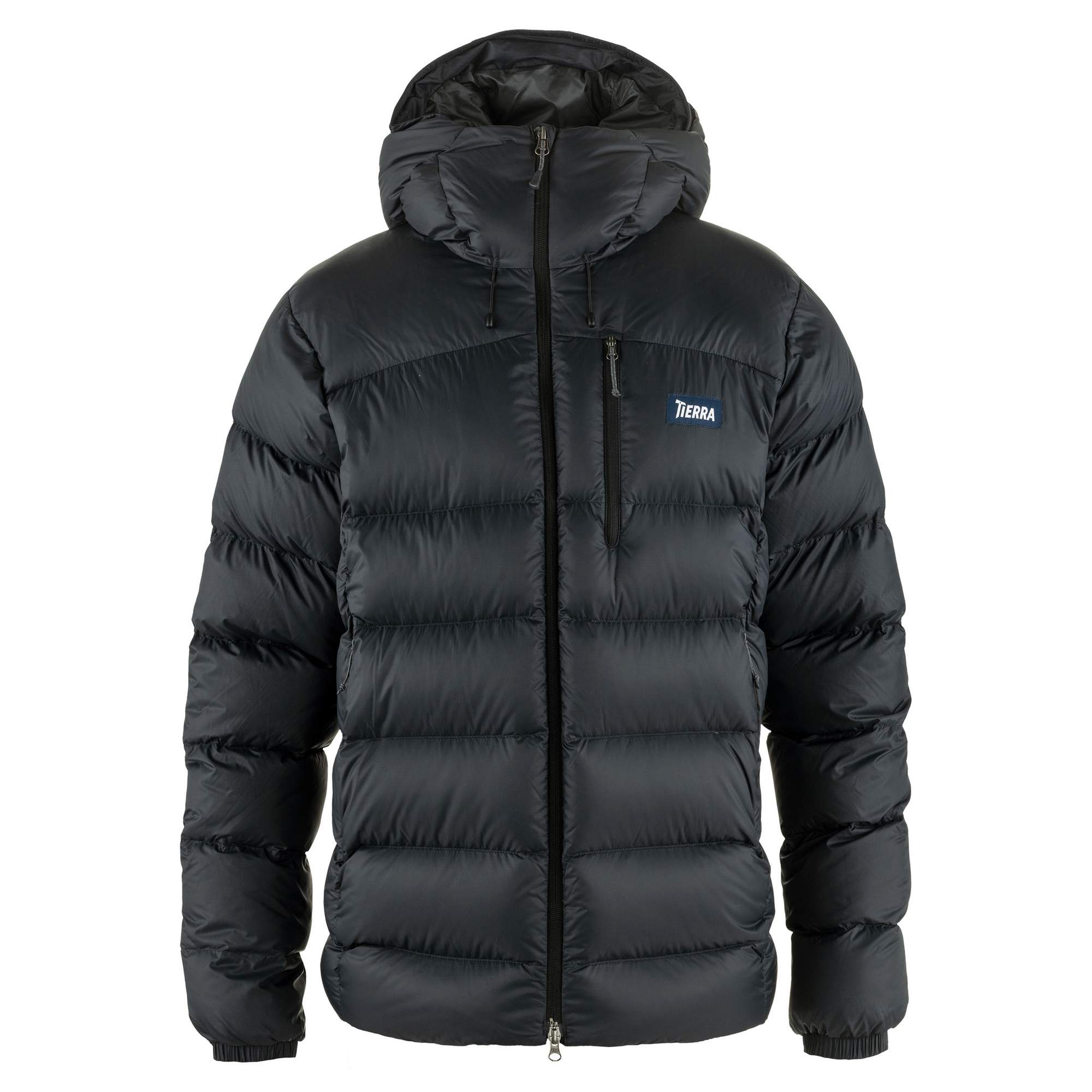 Tierra TARREKAISE DOWN JACKET M Herren - Daunenjacke