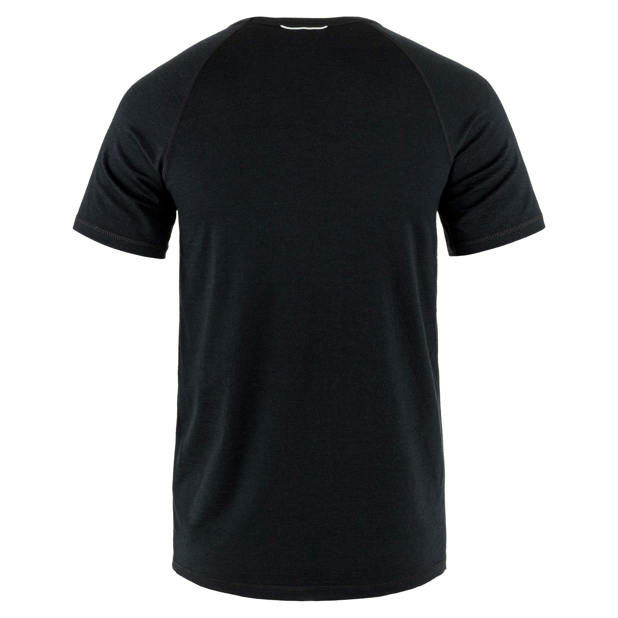 Tierra UTILANA MERINO TEE M Herren - Funktionsshirt