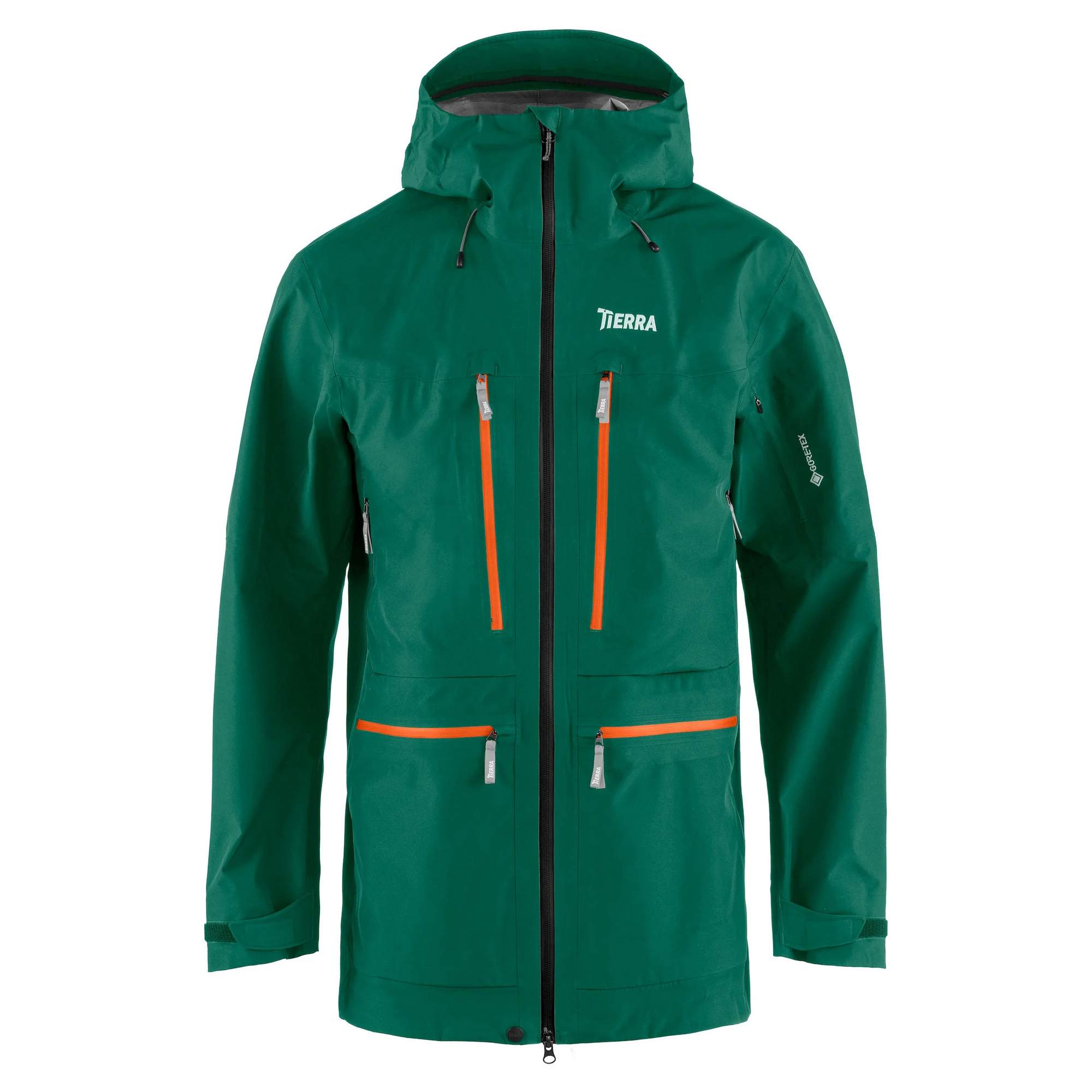 Tierra ÖSTRA JACKET M Herren - Skijacke Tierra ÖSTRA JACKET M Herren - Skijacke