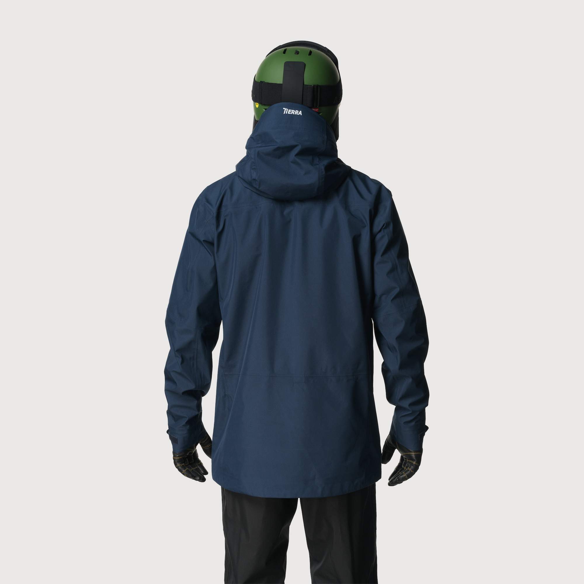 Tierra ÖSTRA JACKET M Herren - Skijacke Tierra ÖSTRA JACKET M Herren - Skijacke