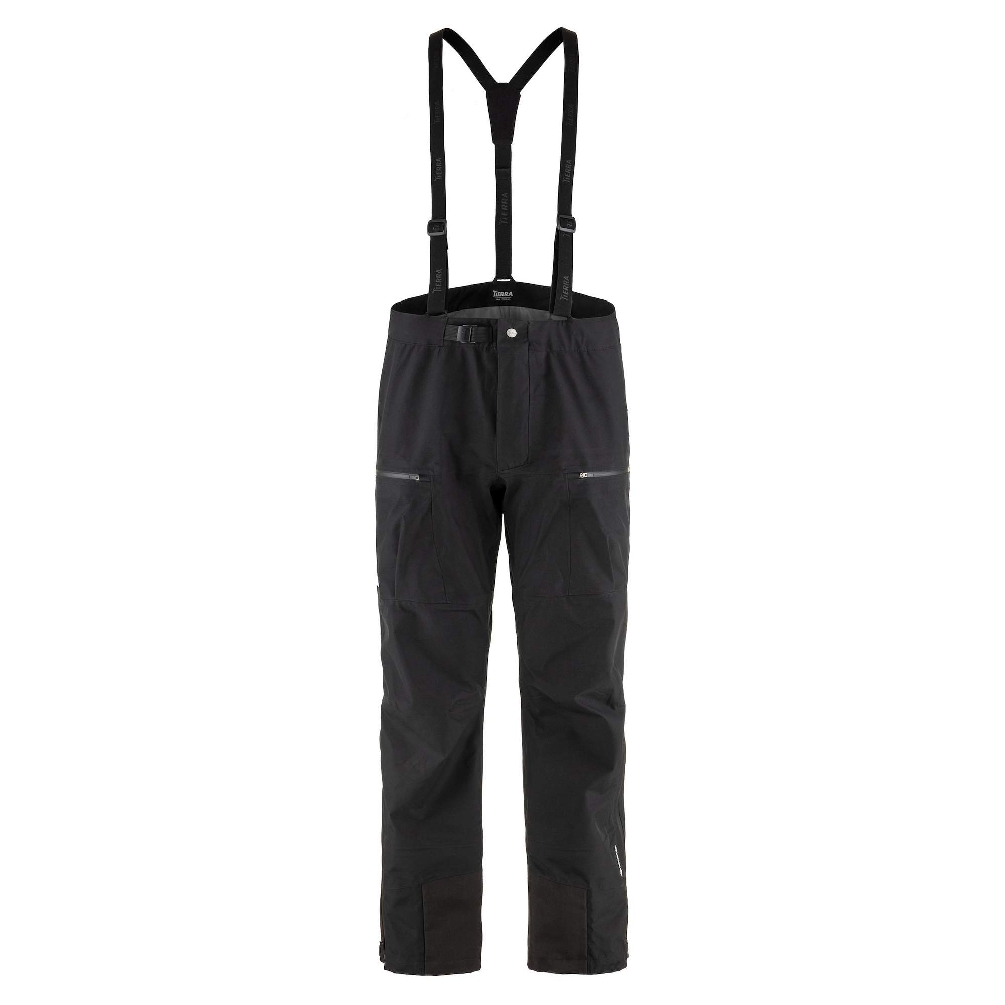 Tierra MÖRVIKEN PANT M Herren - Skihose