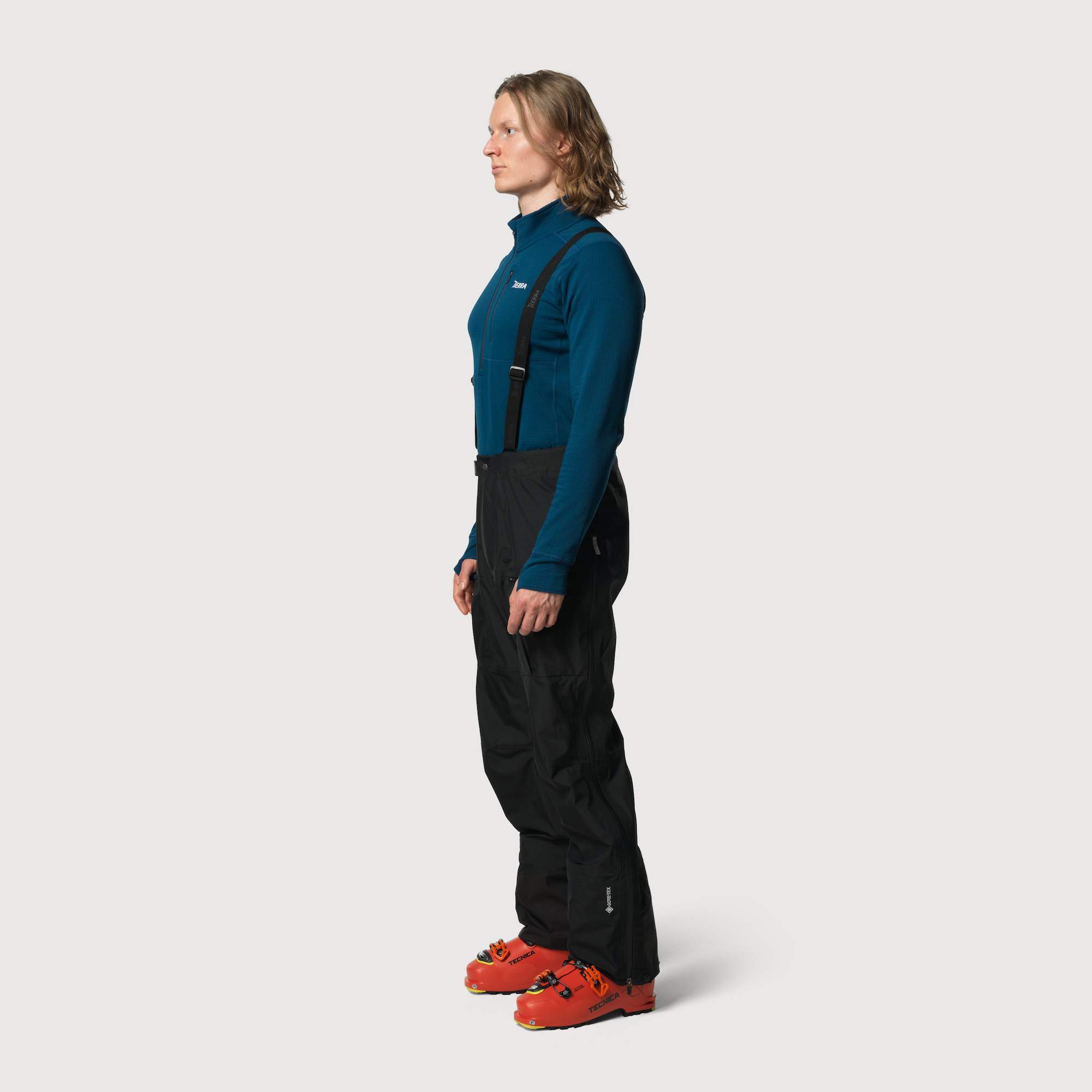 Tierra MÖRVIKEN PANT M Herren - Skihose