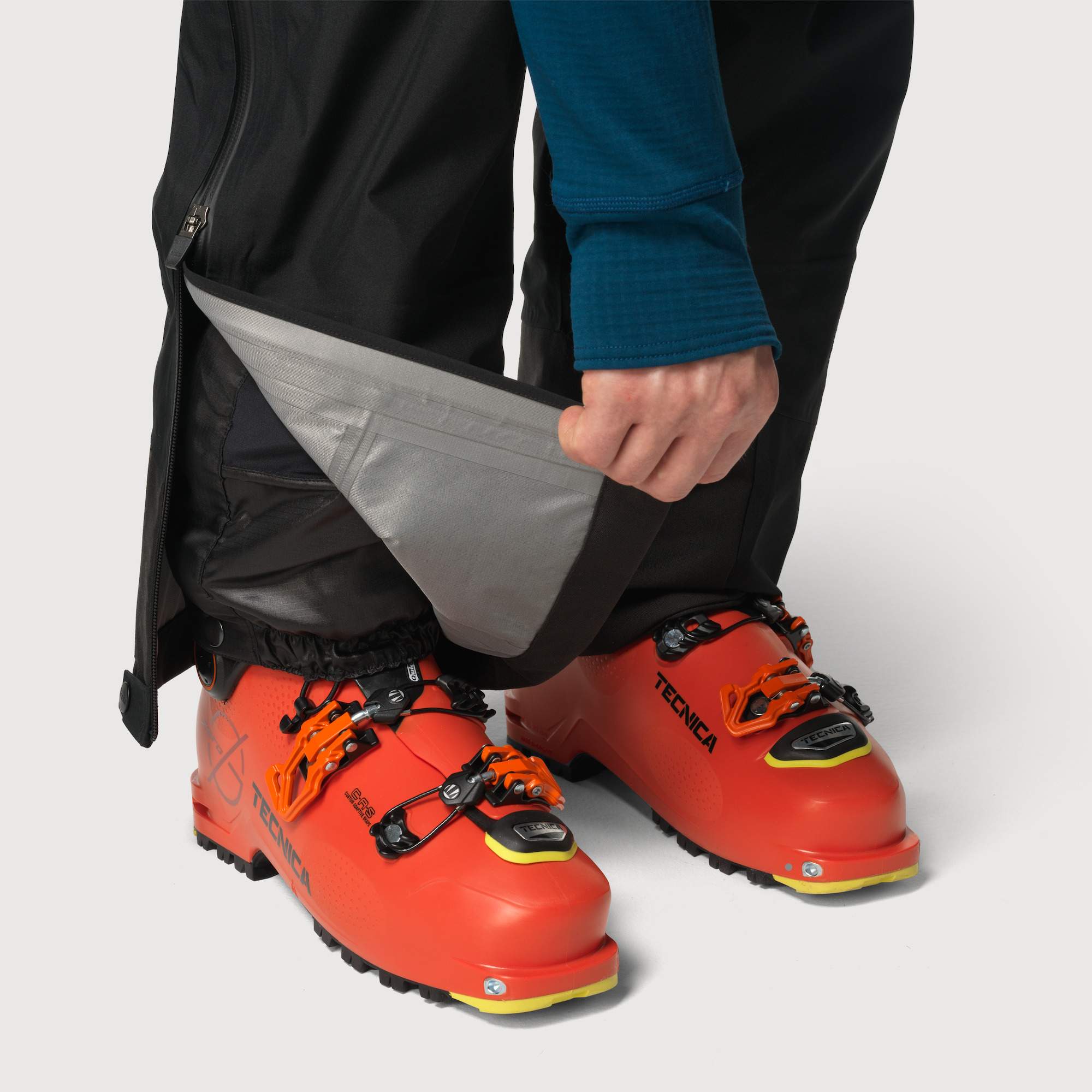 Tierra MÖRVIKEN PANT M Herren - Skihose