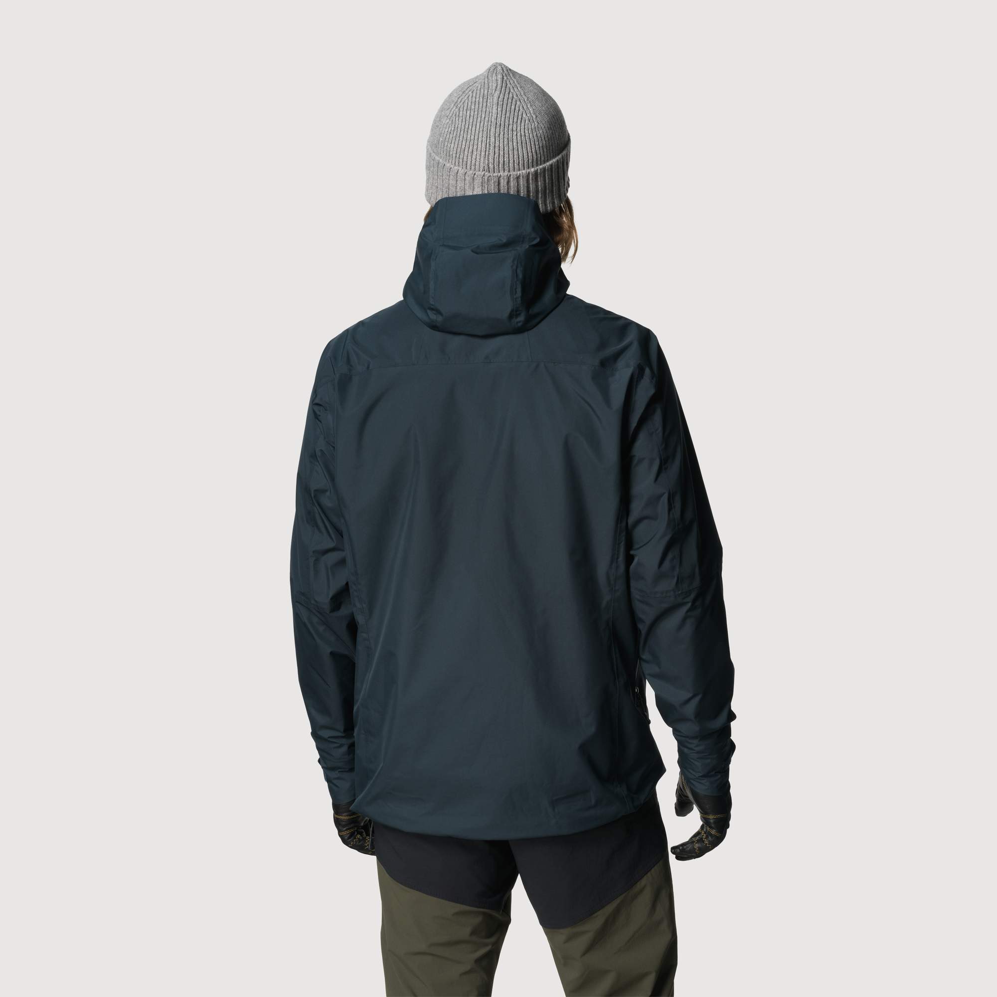 Tierra AKTSE JACKET M Herren - Regenjacke