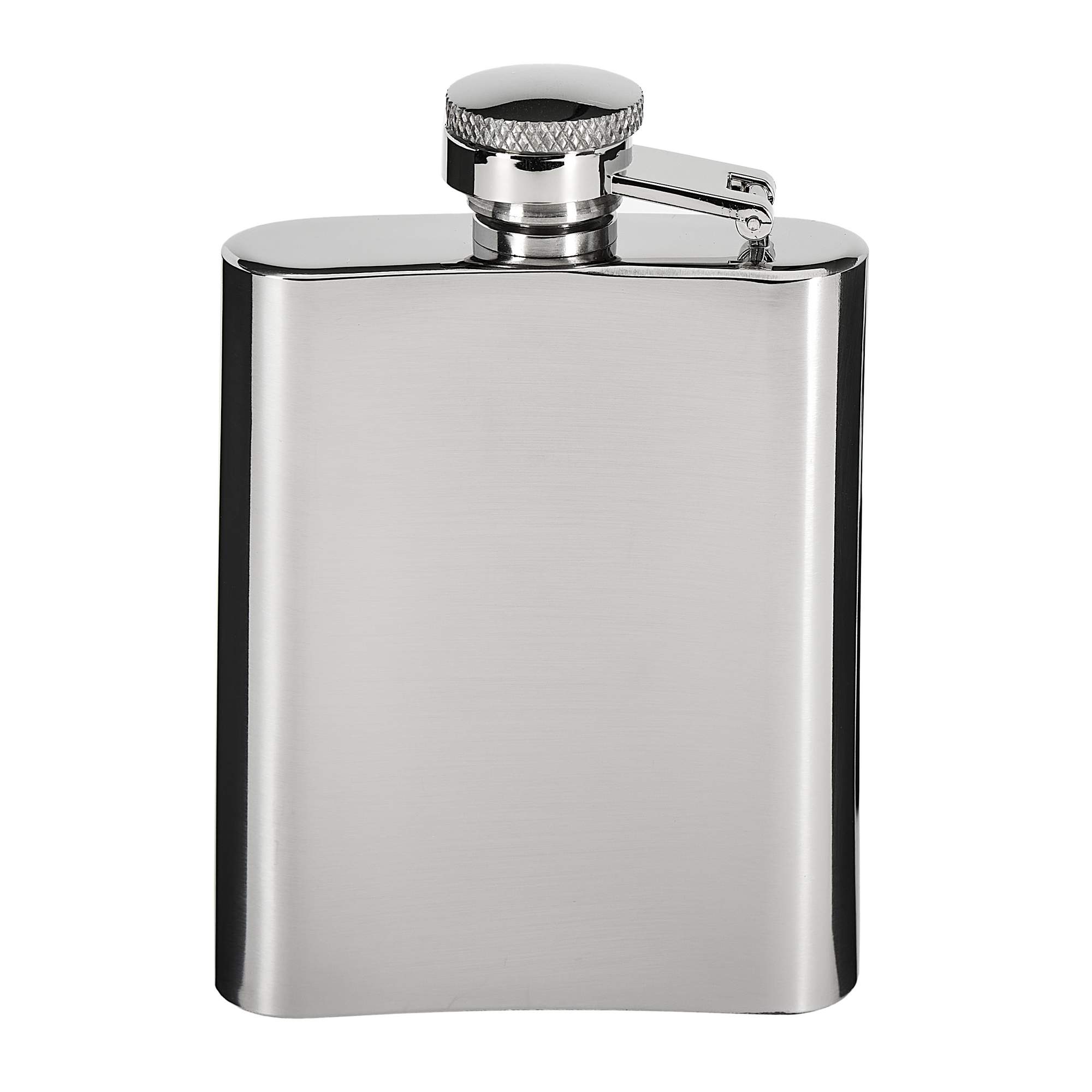 Zippo LIGHTER & FLASK GIFT SET
