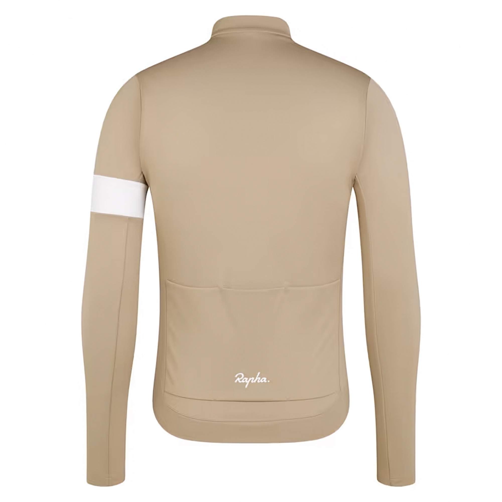 Rapha MEN\'S CORE THERMAL LONG SLEEVE JERSEY Herren - Fahrradtrikot