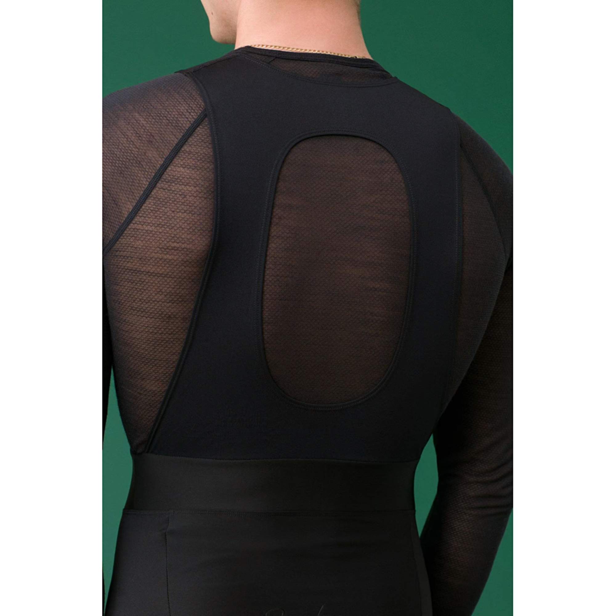 Rapha CORE WINTER TIGHTS WITH PAD Herren - Fahrradhose
