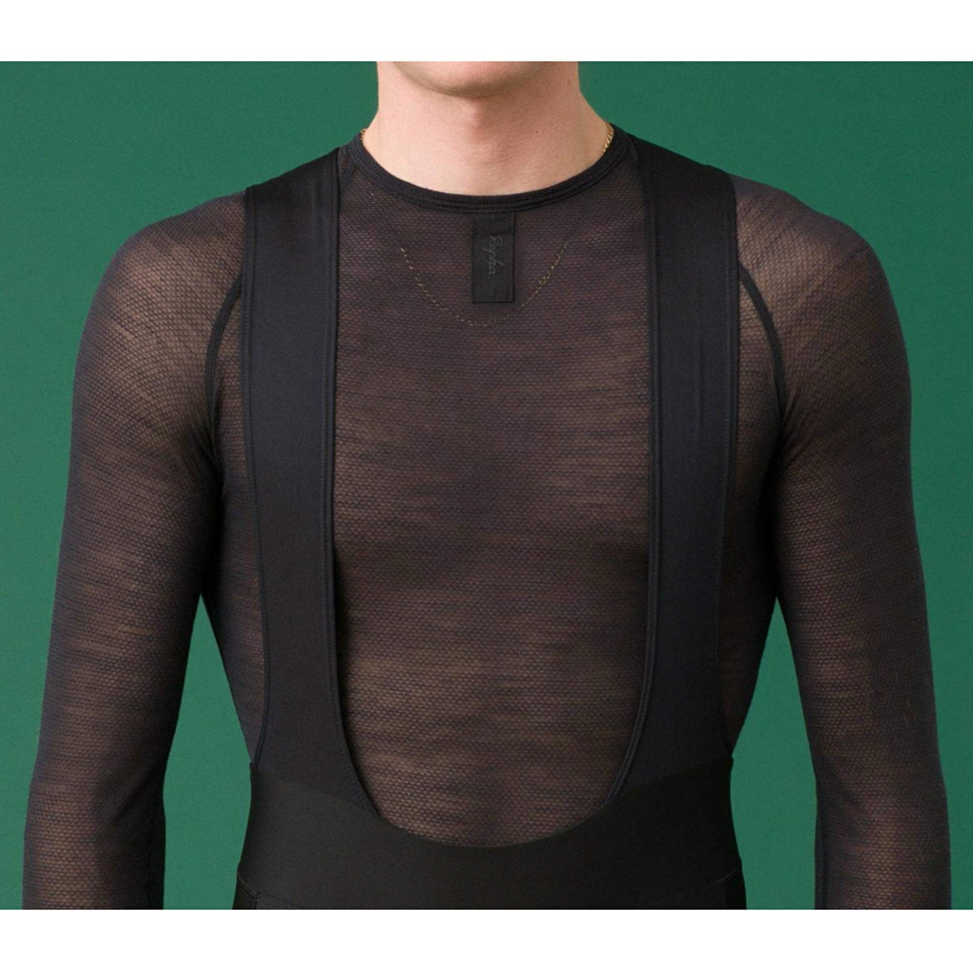 Rapha CORE WINTER TIGHTS WITH PAD Herren - Fahrradhose