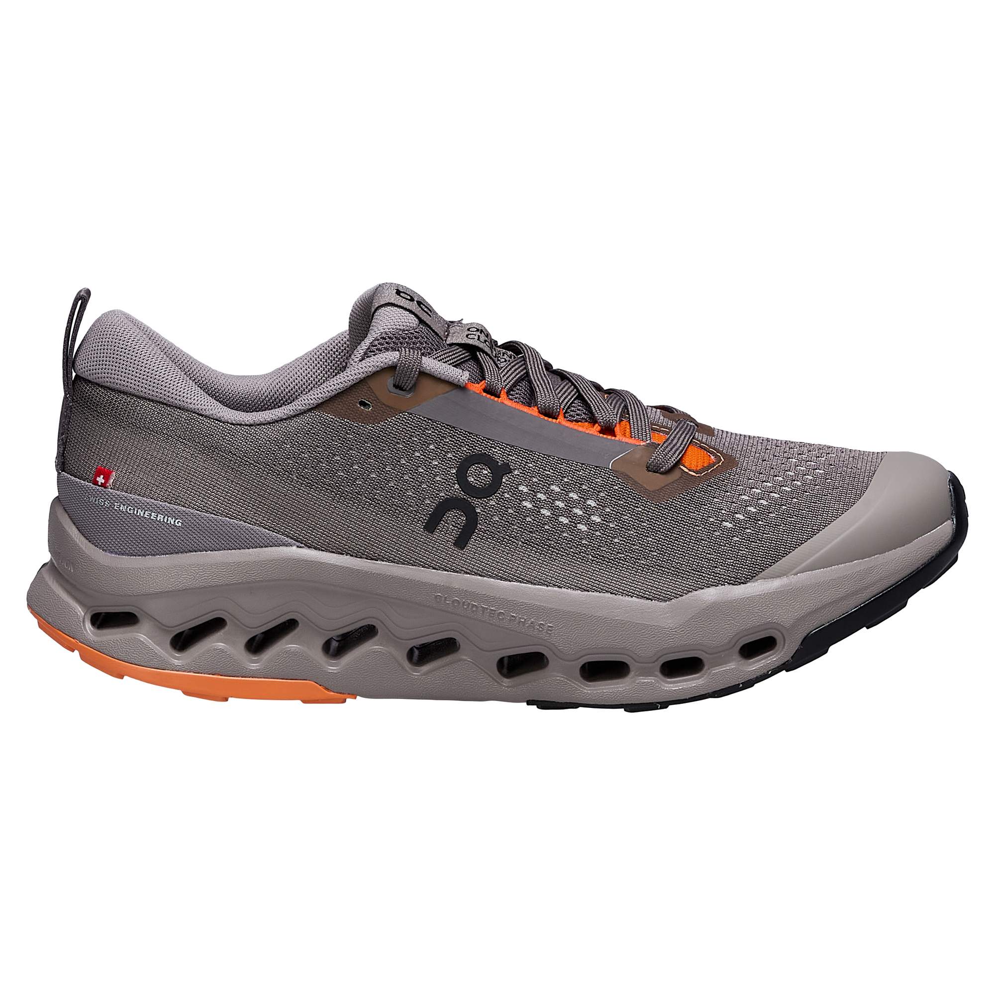 On CLOUDSURFER TRAIL 2 Herren - Trailrunningschuhe