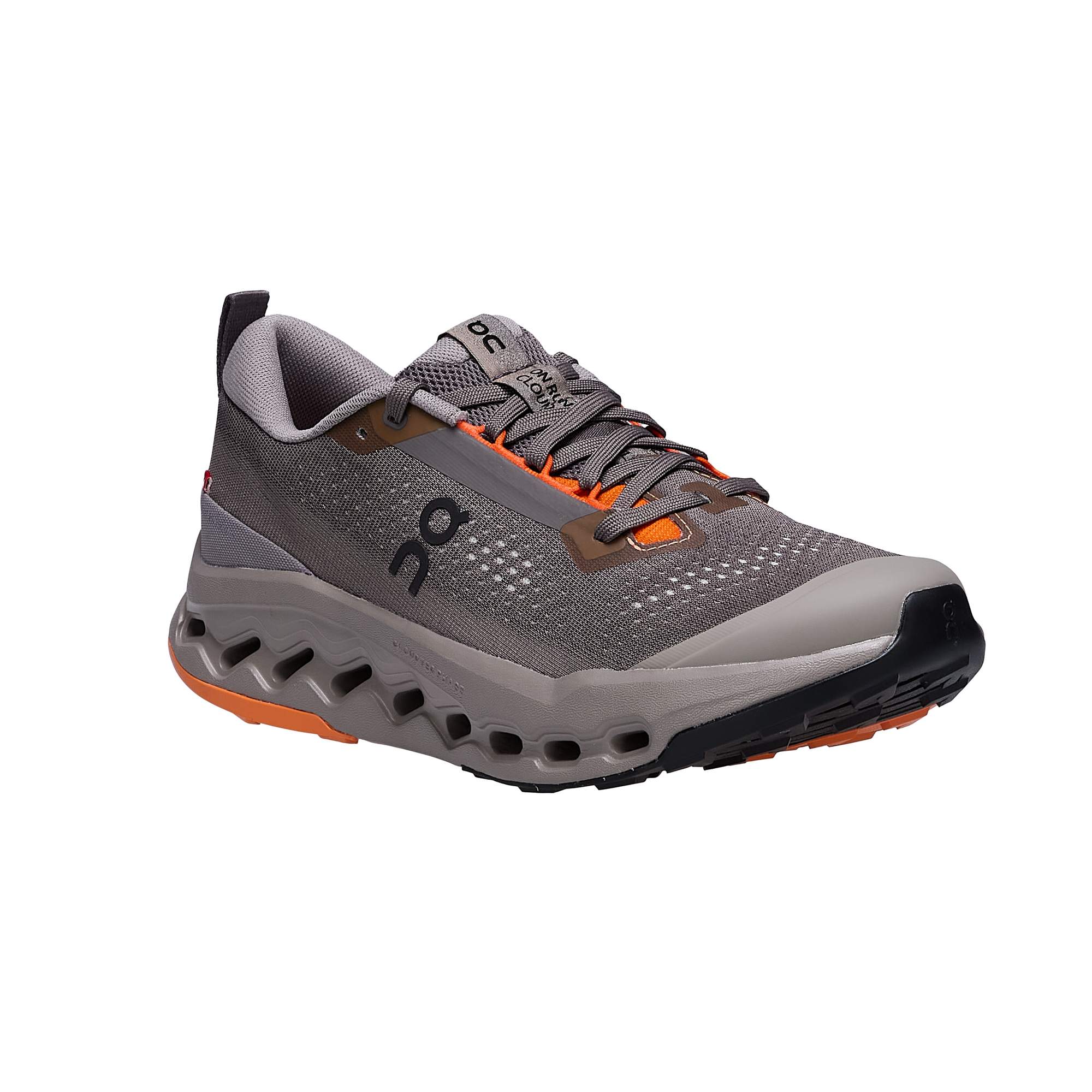 On CLOUDSURFER TRAIL 2 Herren - Trailrunningschuhe