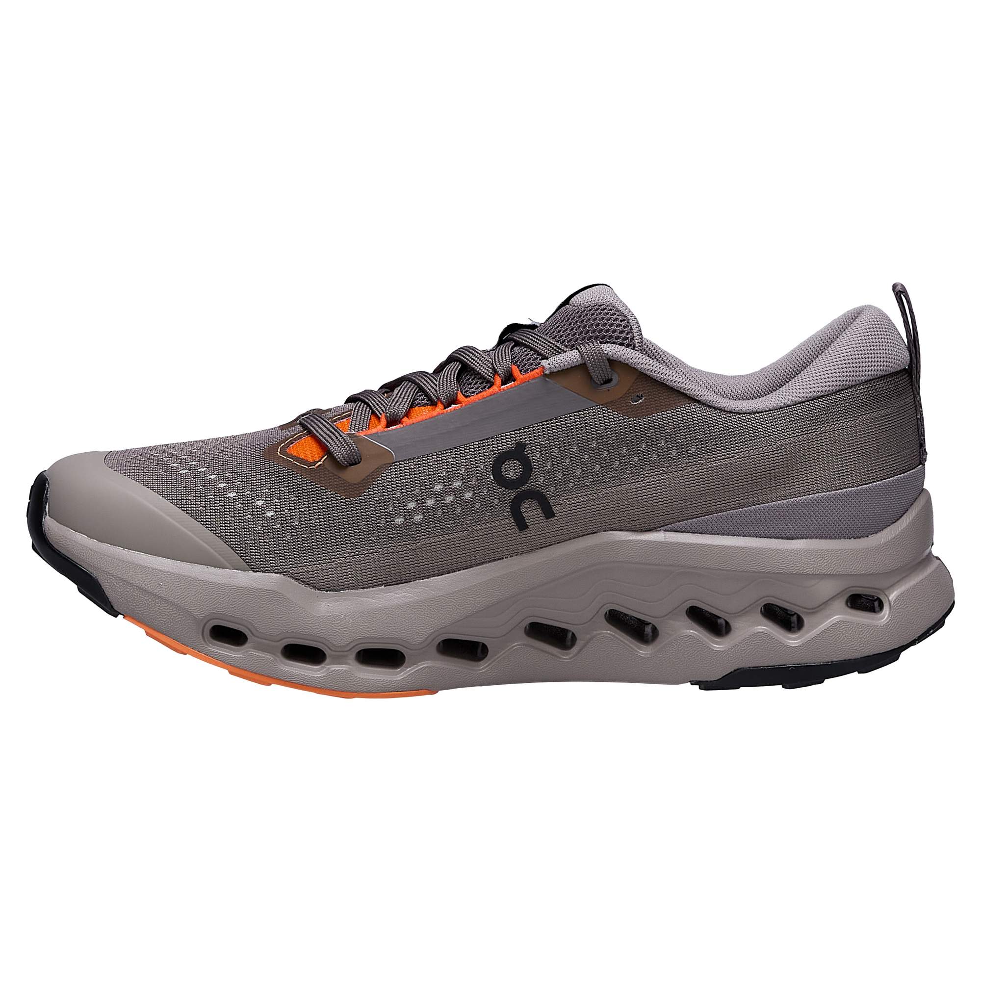 On CLOUDSURFER TRAIL 2 Herren - Trailrunningschuhe