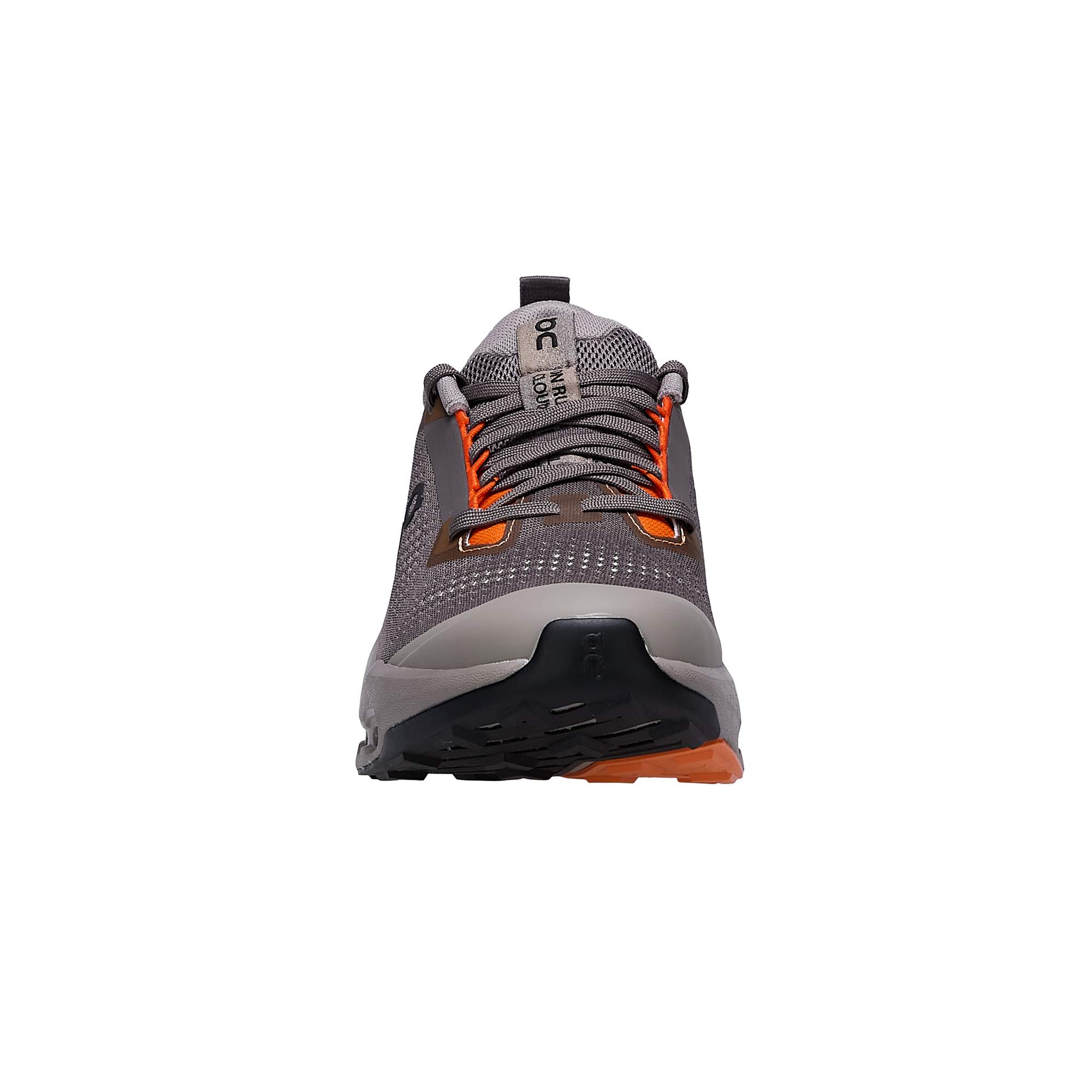 On CLOUDSURFER TRAIL 2 Herren - Trailrunningschuhe