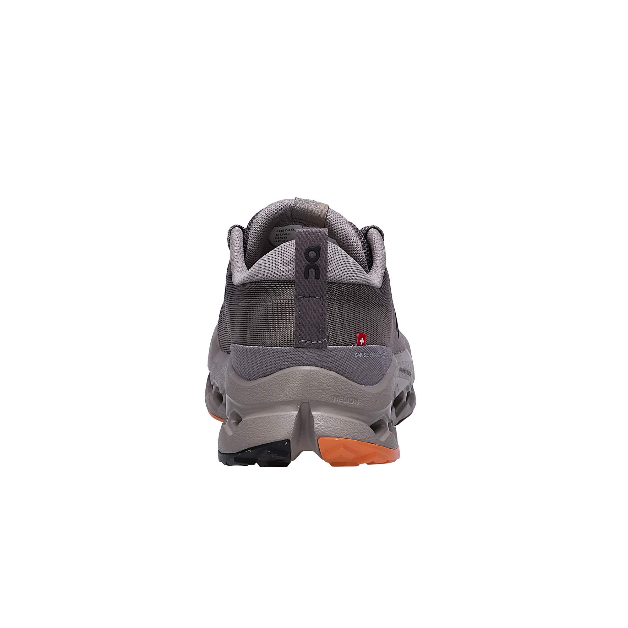 On CLOUDSURFER TRAIL 2 Herren - Trailrunningschuhe
