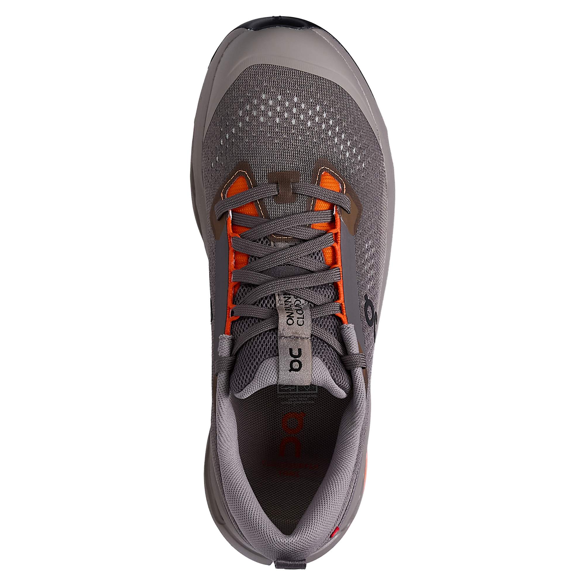 On CLOUDSURFER TRAIL 2 Herren - Trailrunningschuhe