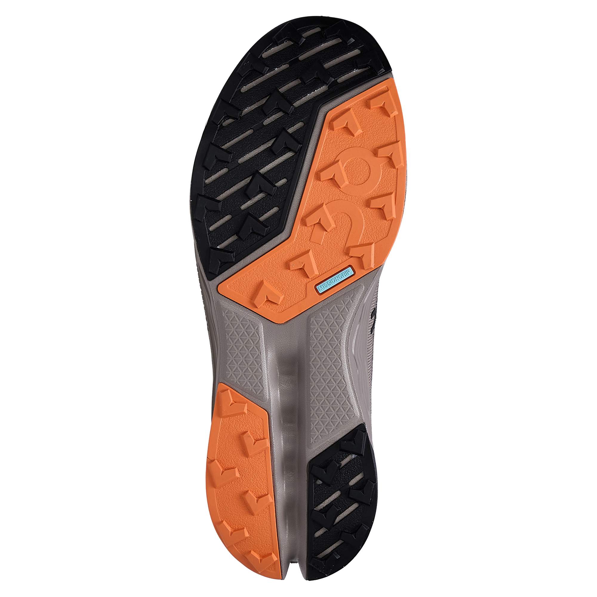 On CLOUDSURFER TRAIL 2 Herren - Trailrunningschuhe