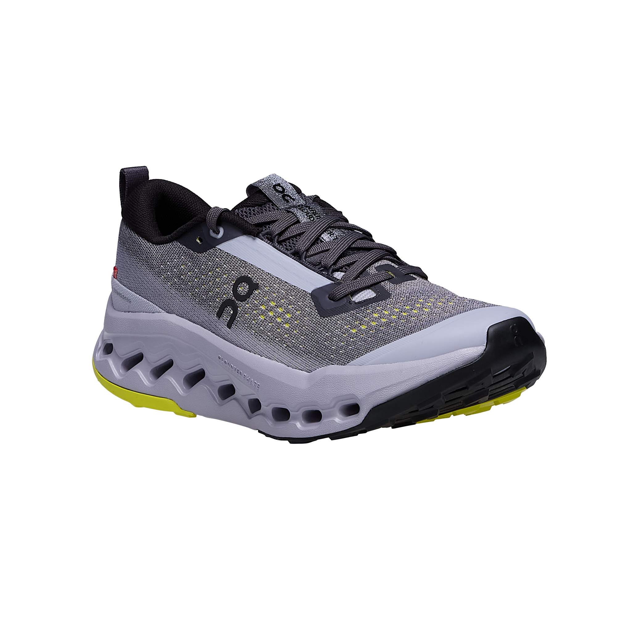 On CLOUDSURFER TRAIL 2 Damen - Trailrunningschuhe