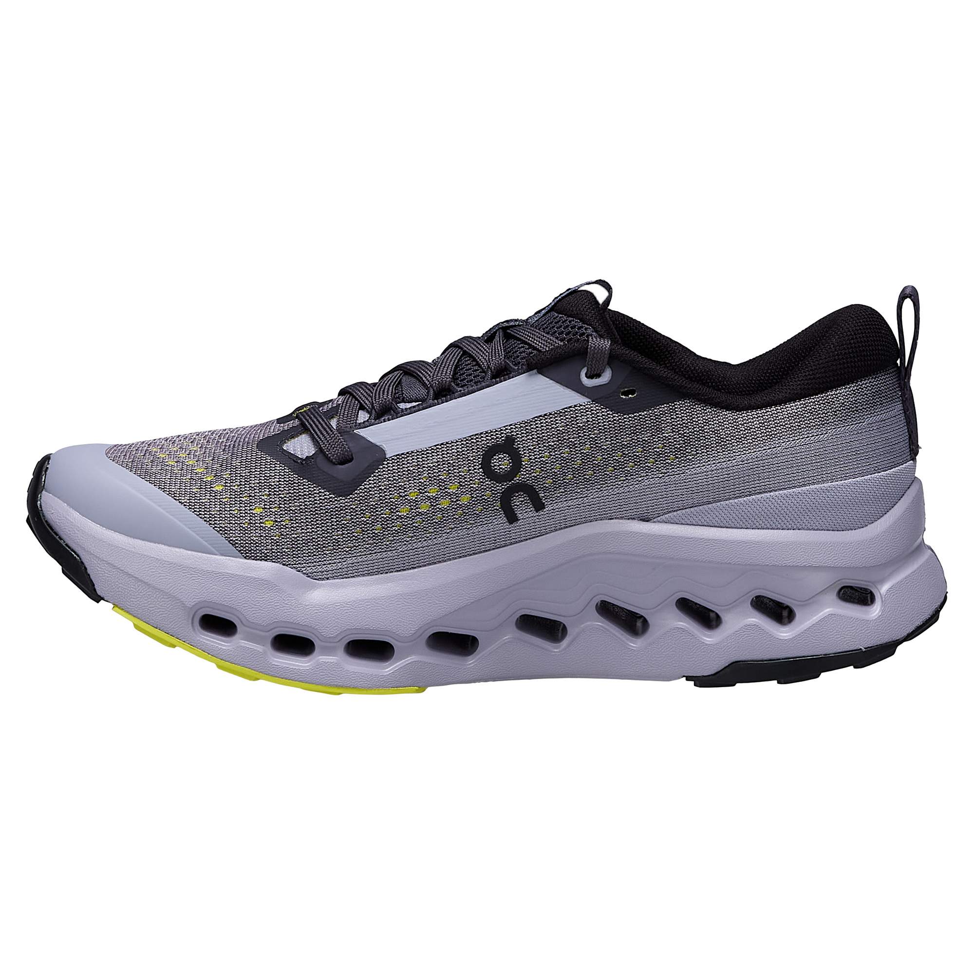 On CLOUDSURFER TRAIL 2 Damen - Trailrunningschuhe