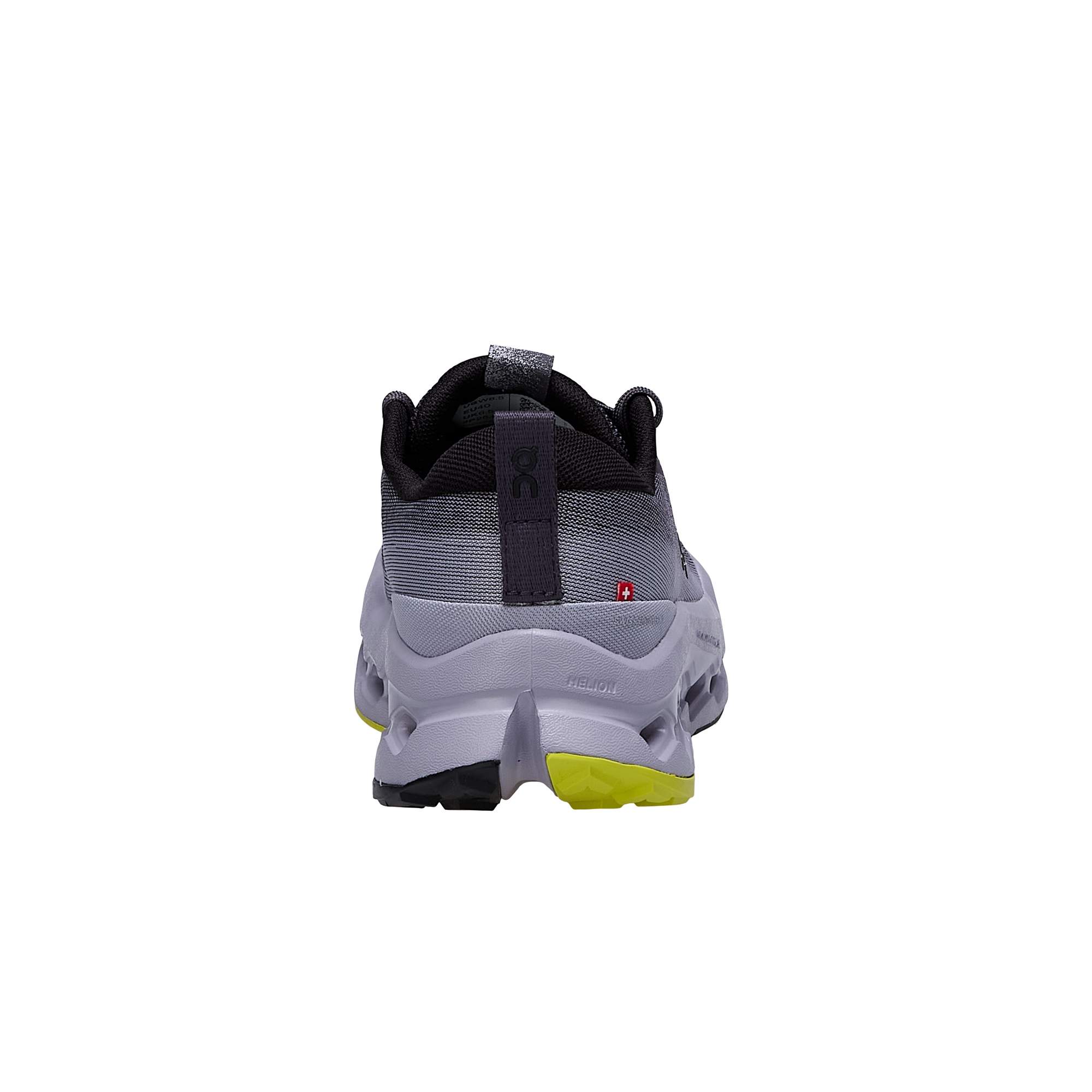On CLOUDSURFER TRAIL 2 Damen - Trailrunningschuhe