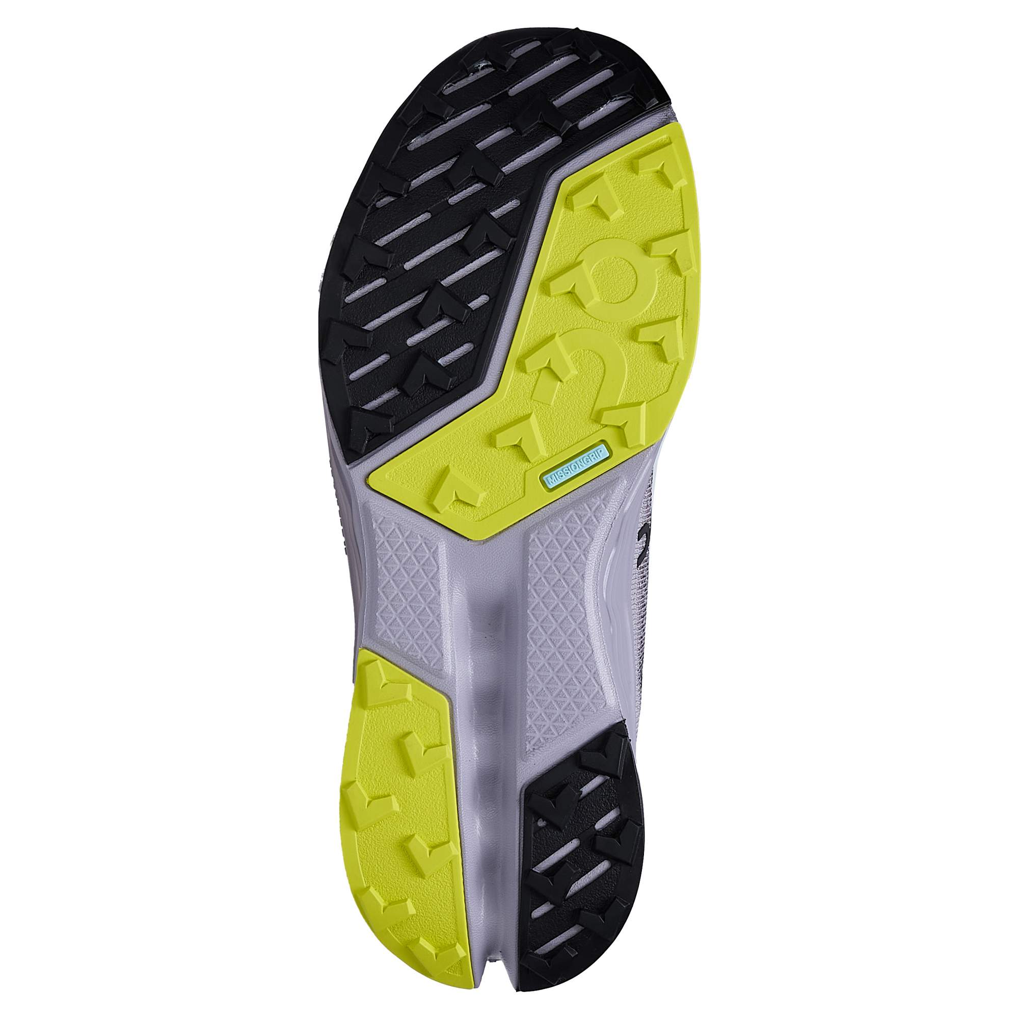 On CLOUDSURFER TRAIL 2 Damen - Trailrunningschuhe