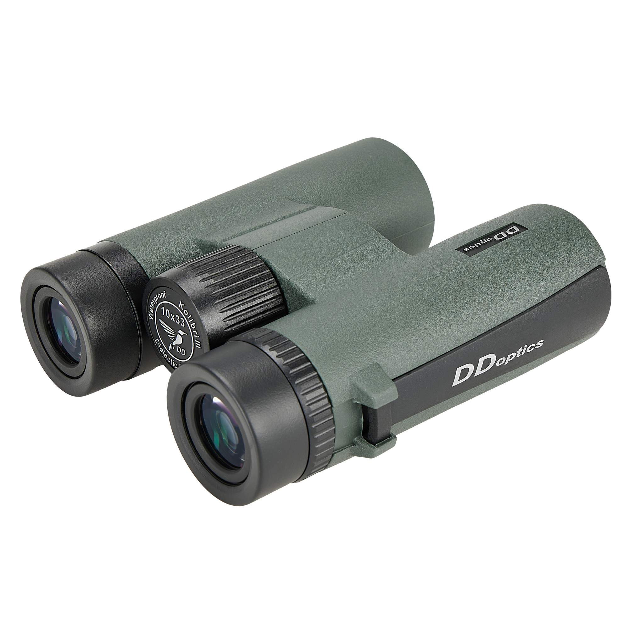 DDoptics KOLIBRI 10X33 | GEN3 - Fernglas