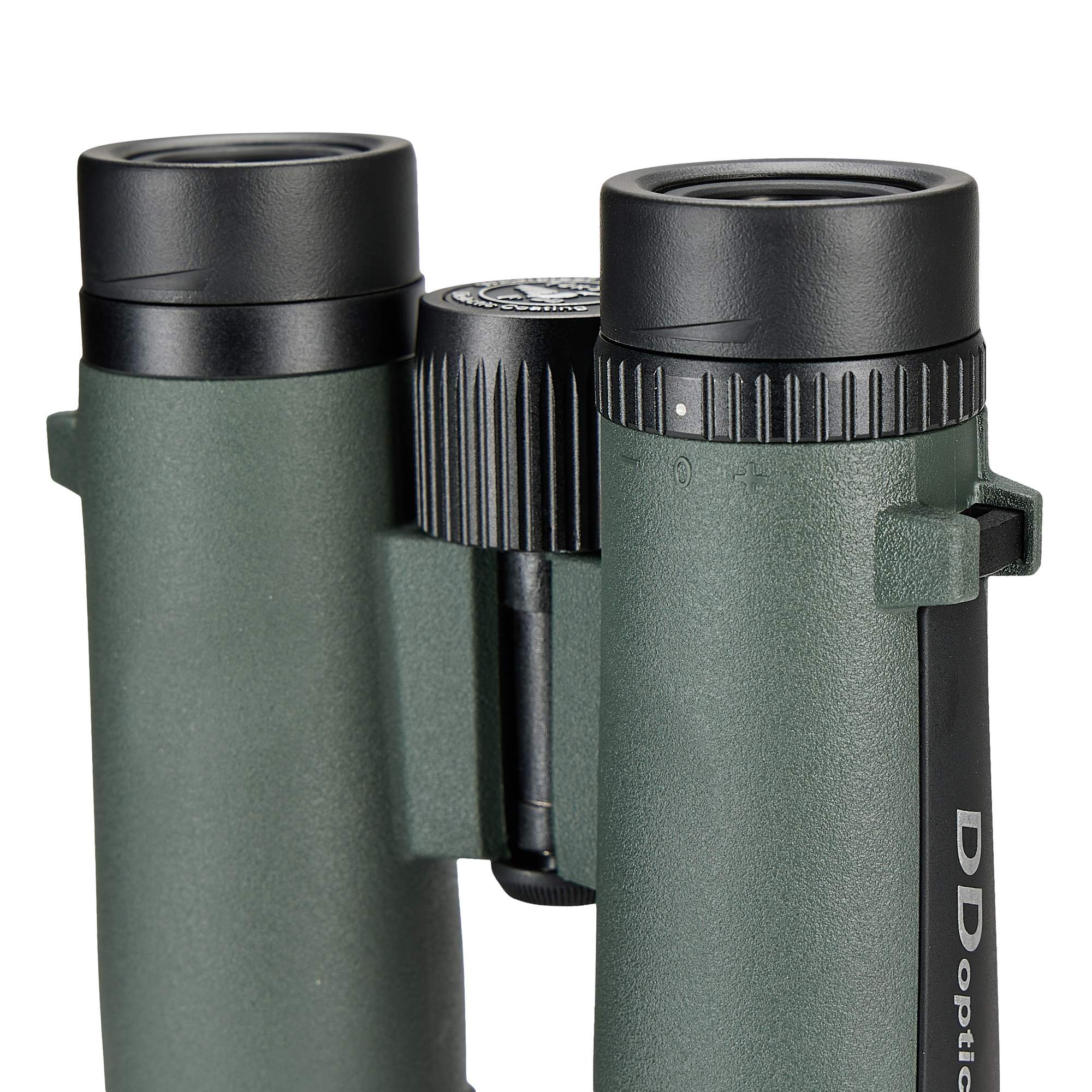 DDoptics KOLIBRI 10X33 | GEN3 - Fernglas