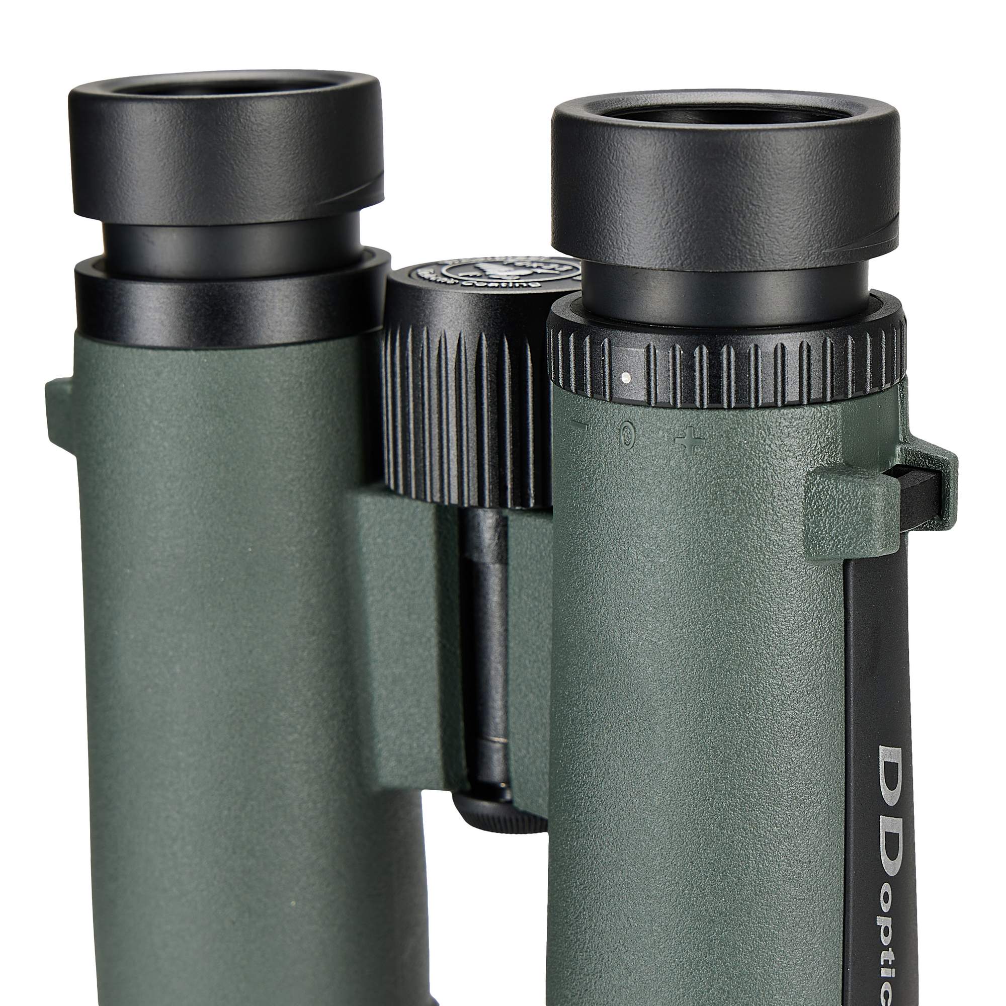DDoptics KOLIBRI 10X33 | GEN3 - Fernglas