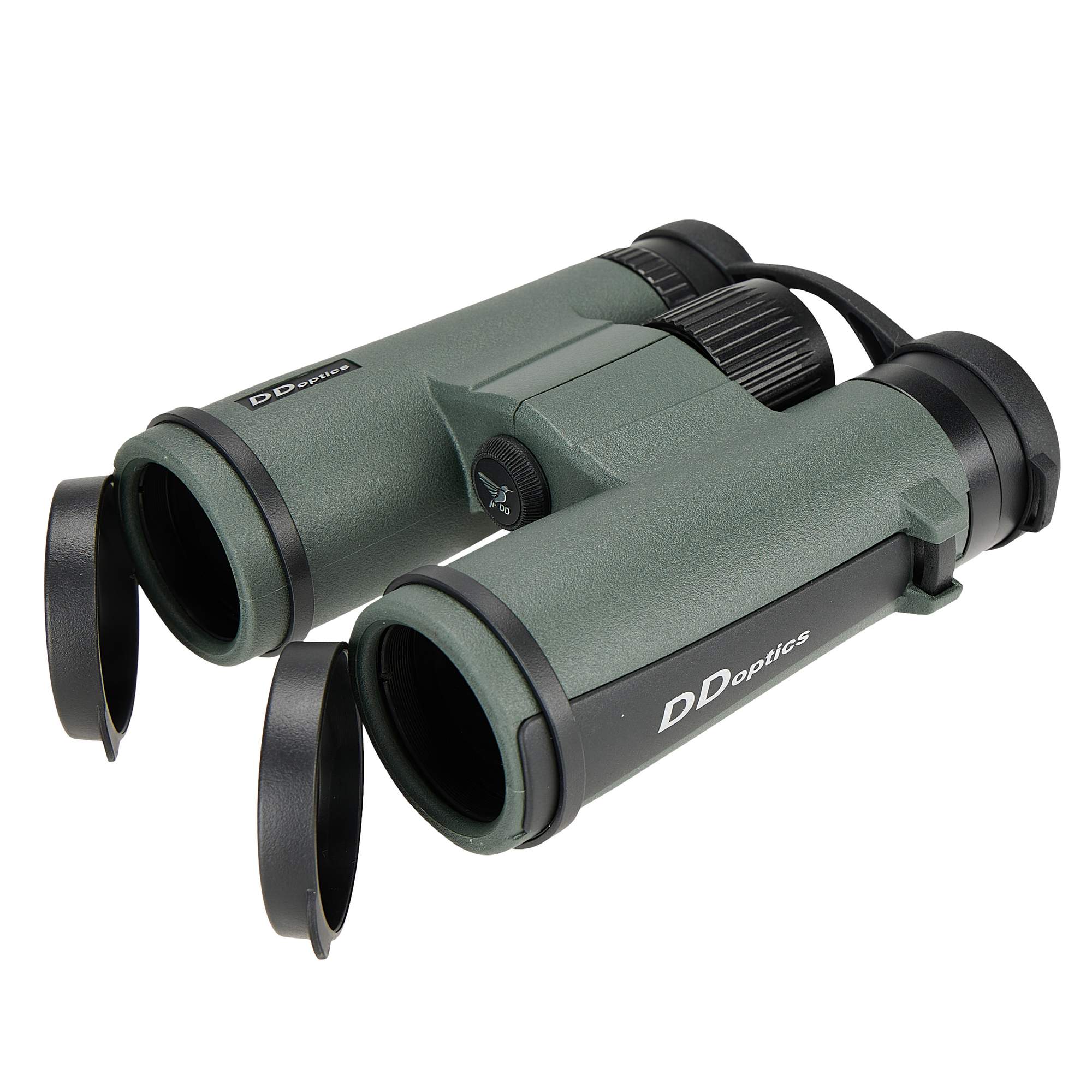 DDoptics KOLIBRI 10X33 | GEN3 - Fernglas