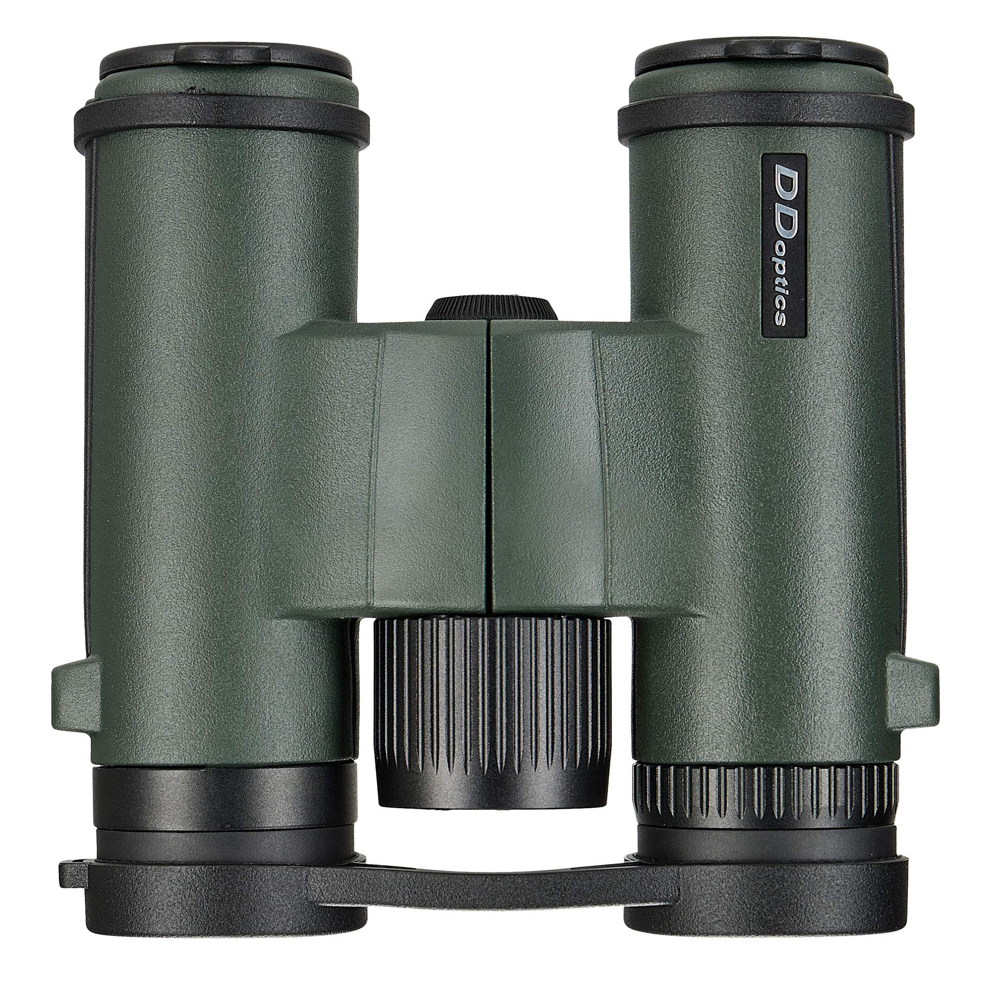 DDoptics KOLIBRI 10X25 | GEN3 - Fernglas