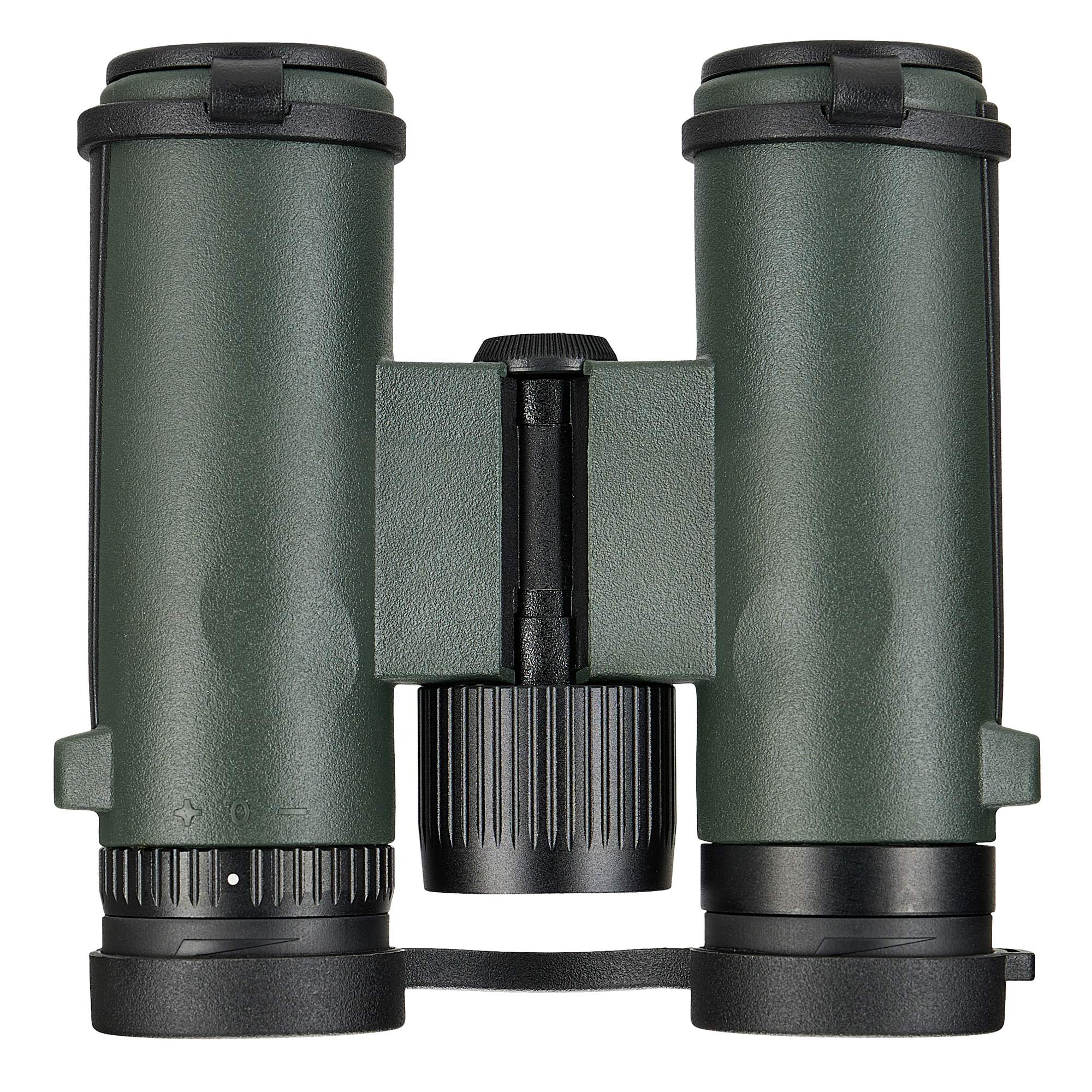 DDoptics KOLIBRI 10X25 | GEN3 - Fernglas