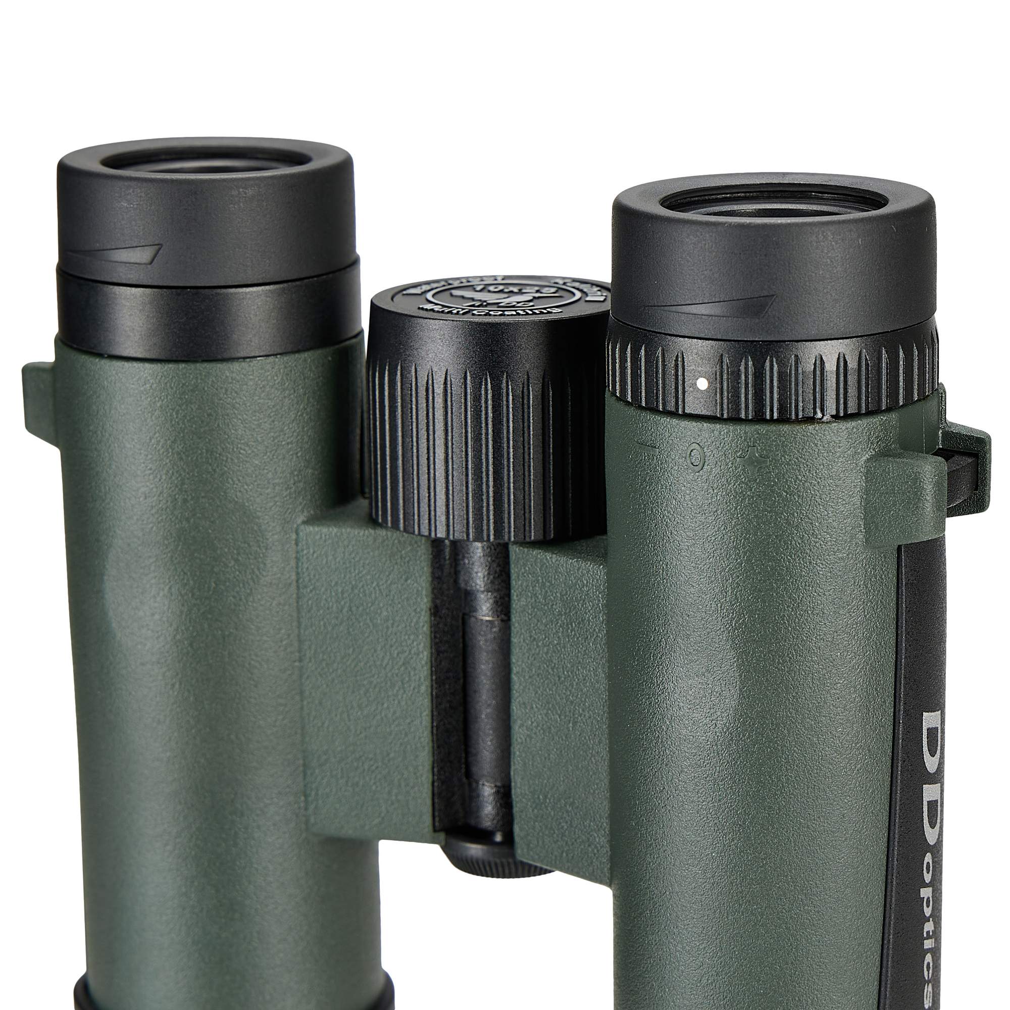 DDoptics KOLIBRI 10X25 | GEN3 - Fernglas