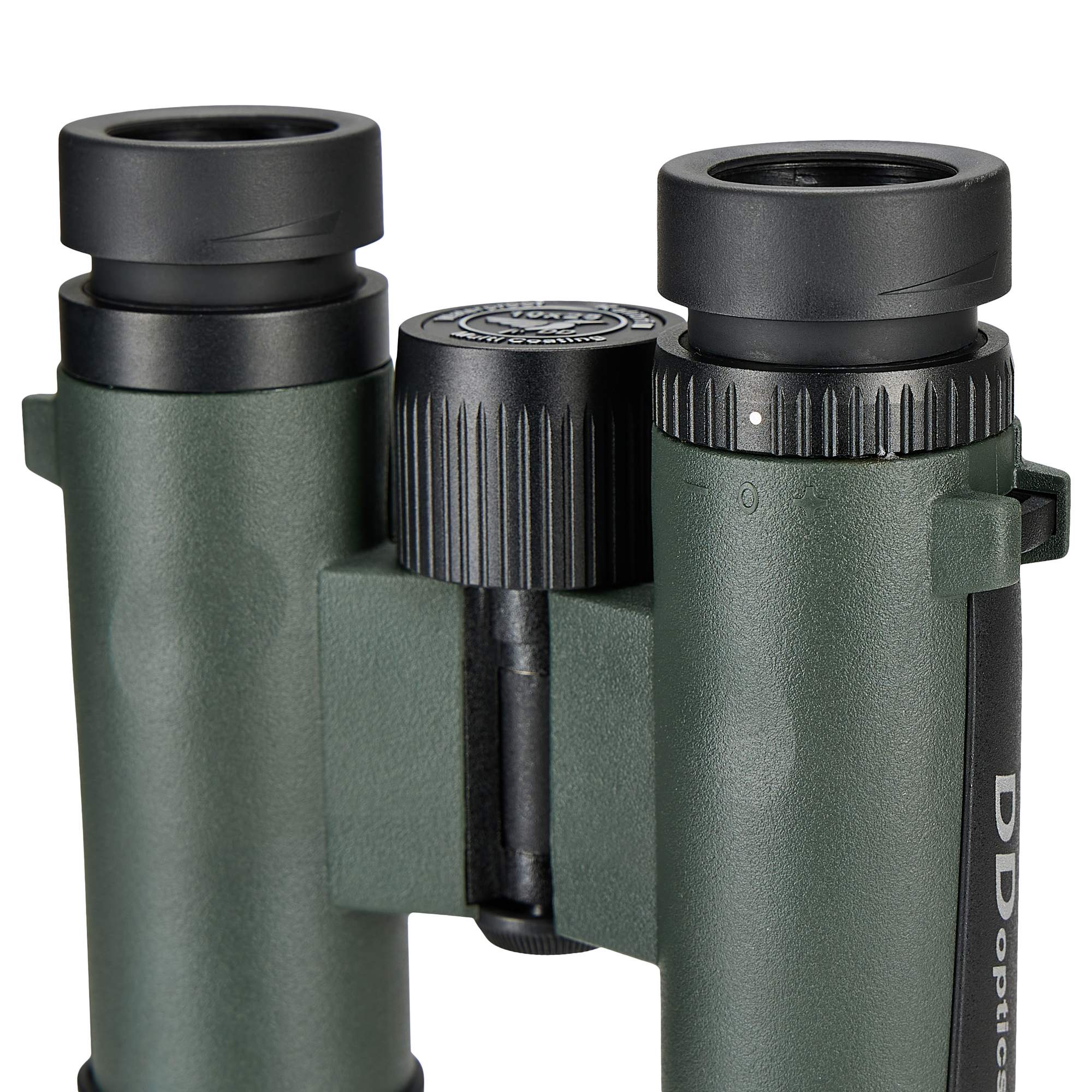 DDoptics KOLIBRI 10X25 | GEN3 - Fernglas