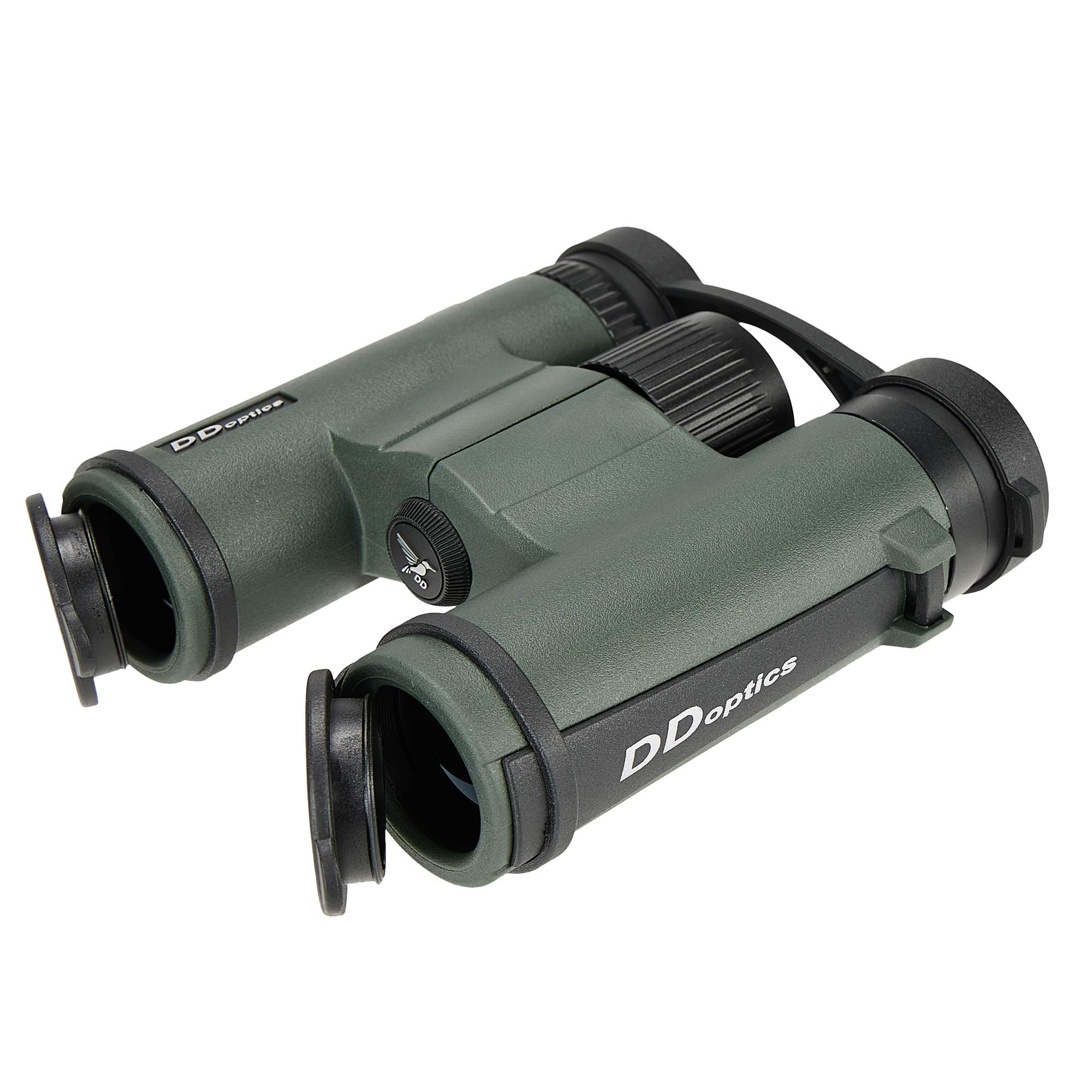 DDoptics KOLIBRI 10X25 | GEN3 - Fernglas