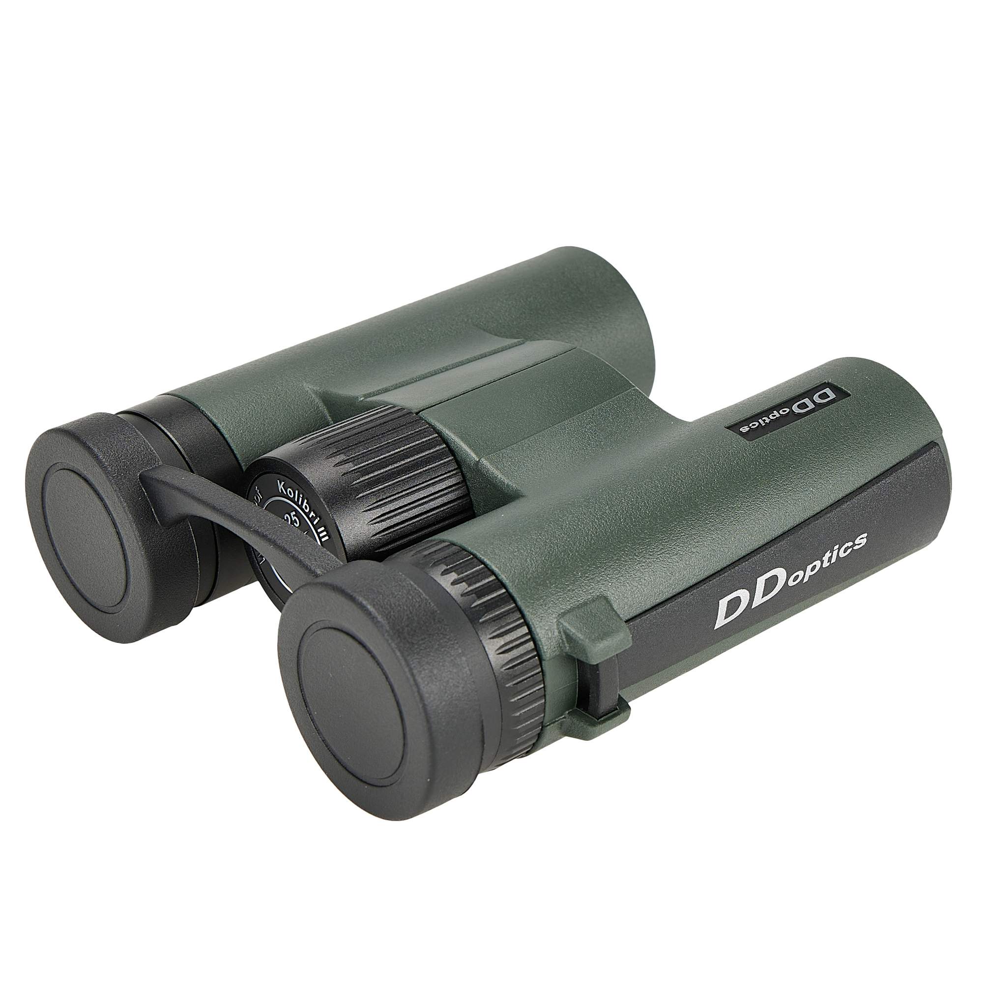 DDoptics KOLIBRI 10X25 | GEN3 - Fernglas