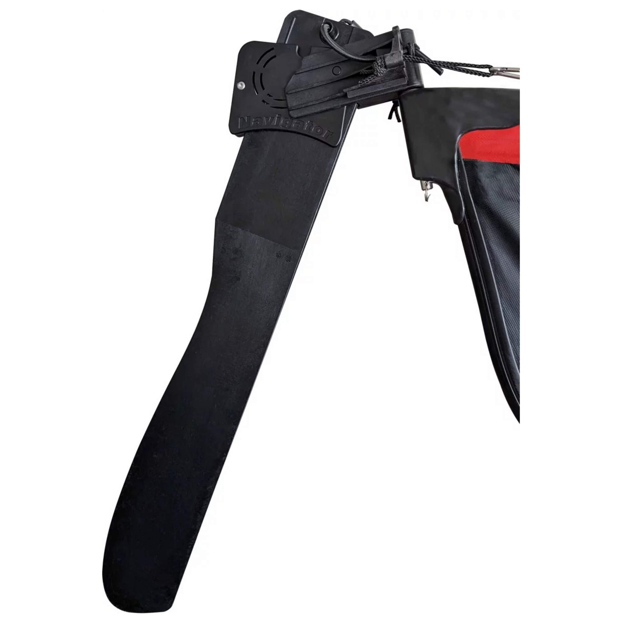Nortik SCUBI SPEED - RUDDER SYSTEM - Bootszubehör