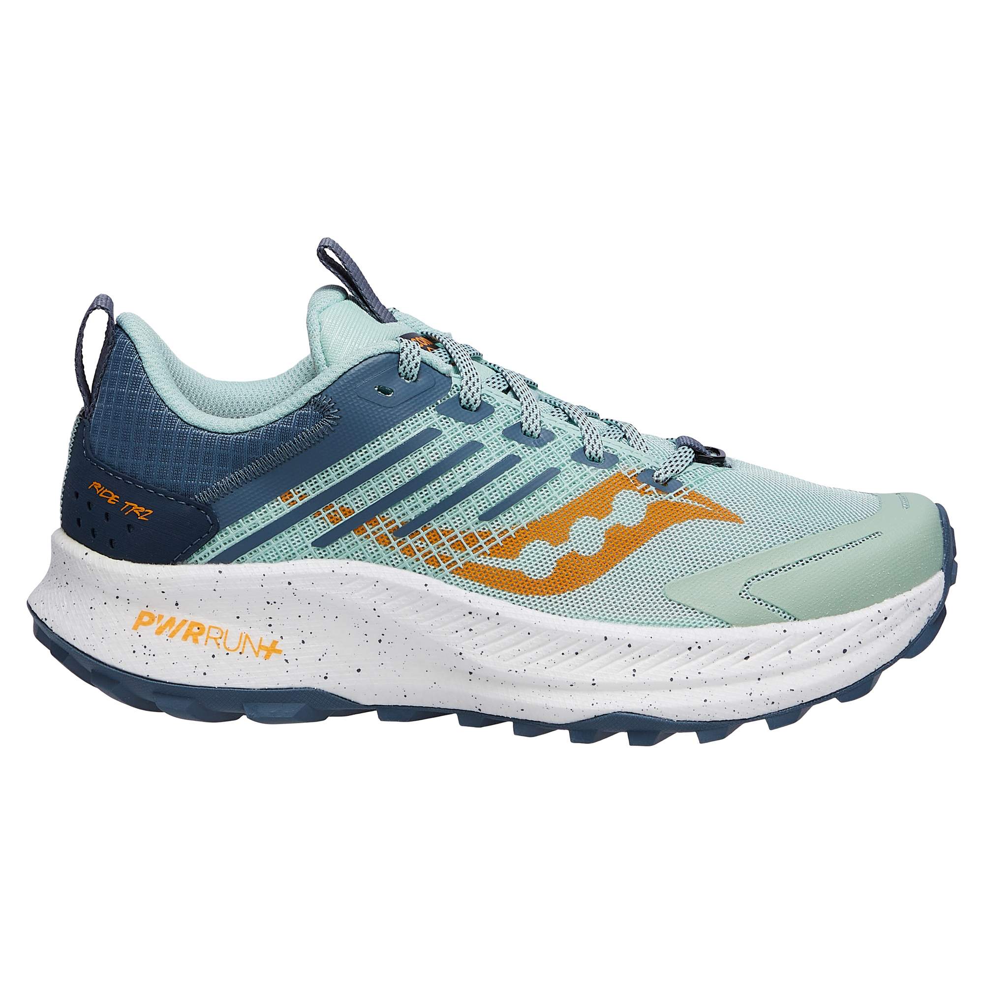 Saucony RIDE TR2 Damen - Trailrunningschuhe Saucony RIDE TR2 Damen - Trailrunningschuhe