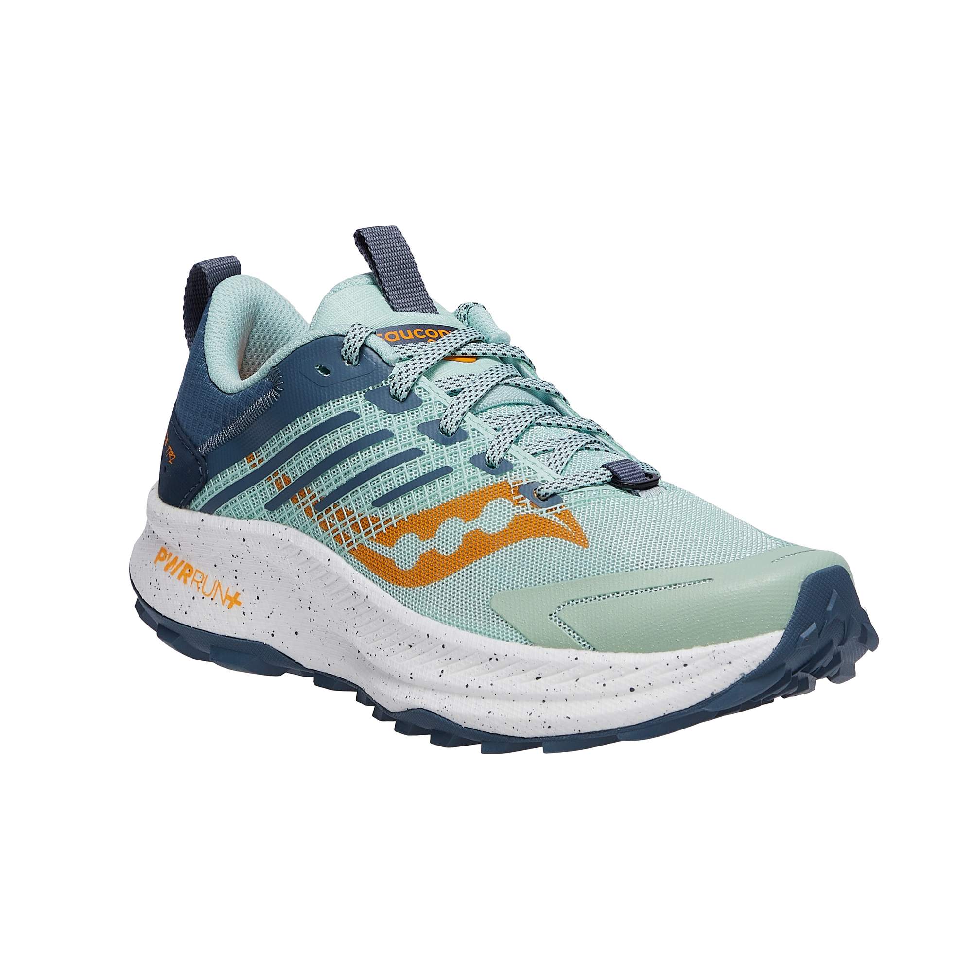 Saucony RIDE TR2 Damen - Trailrunningschuhe Saucony RIDE TR2 Damen - Trailrunningschuhe