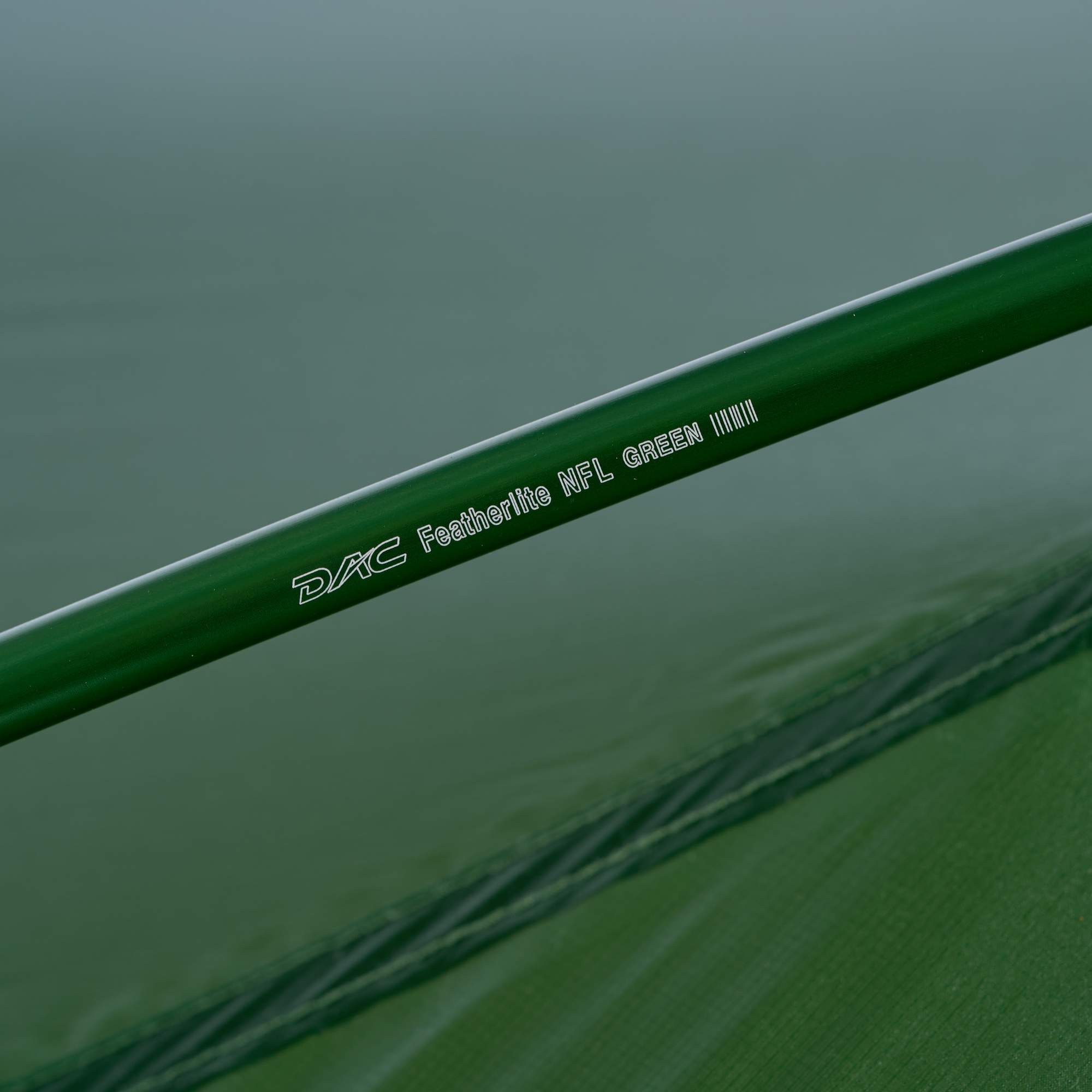 Wechsel DONNA - Kuppelzelt