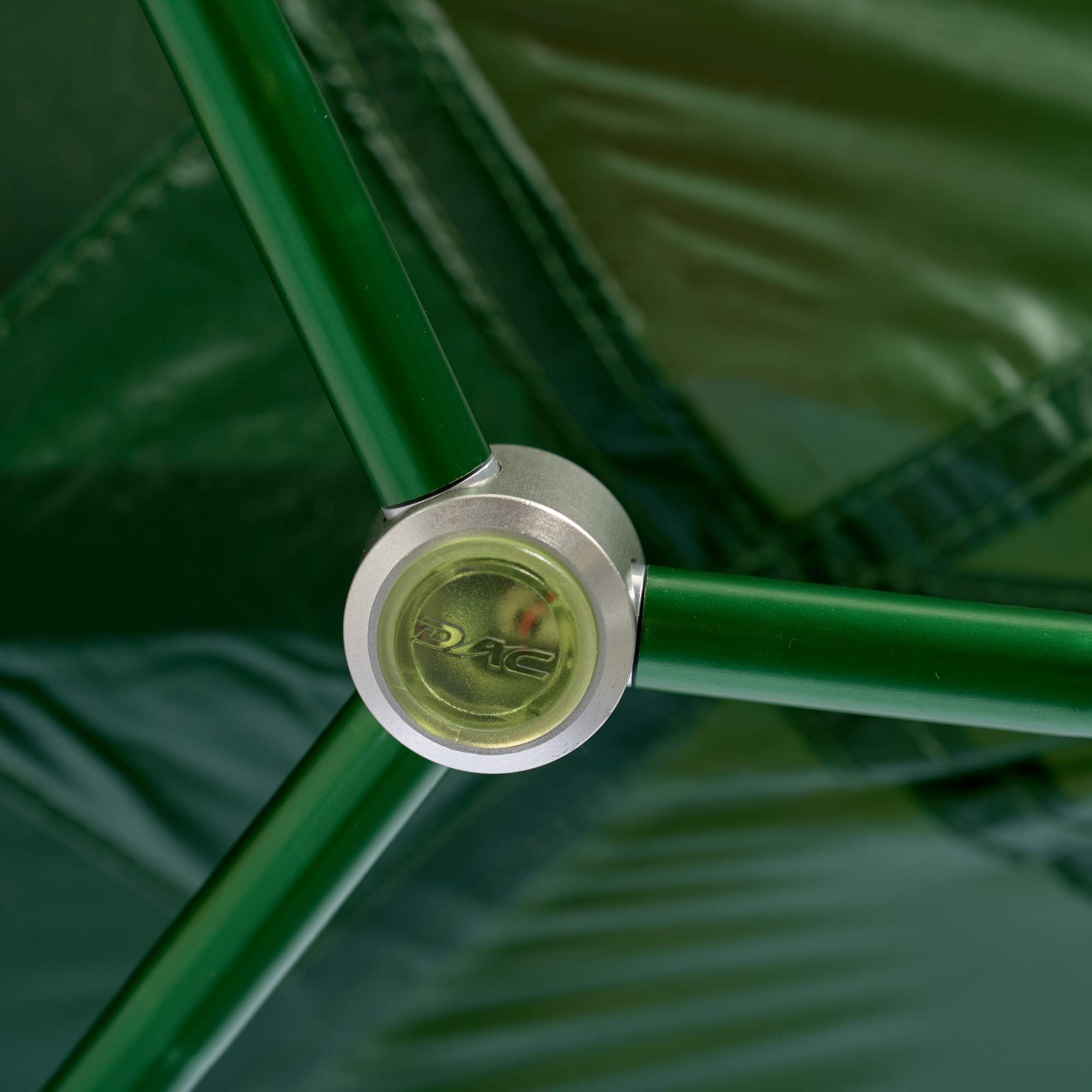 Wechsel DONNA - Kuppelzelt