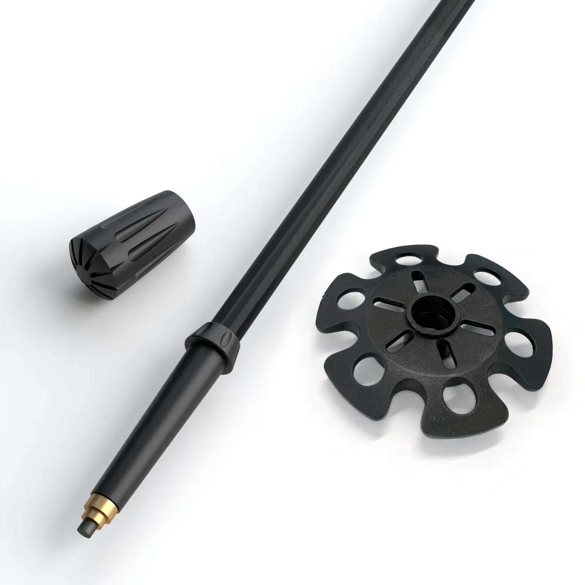 Silva TREKKING POLES CARBON - Trekkingstöcke