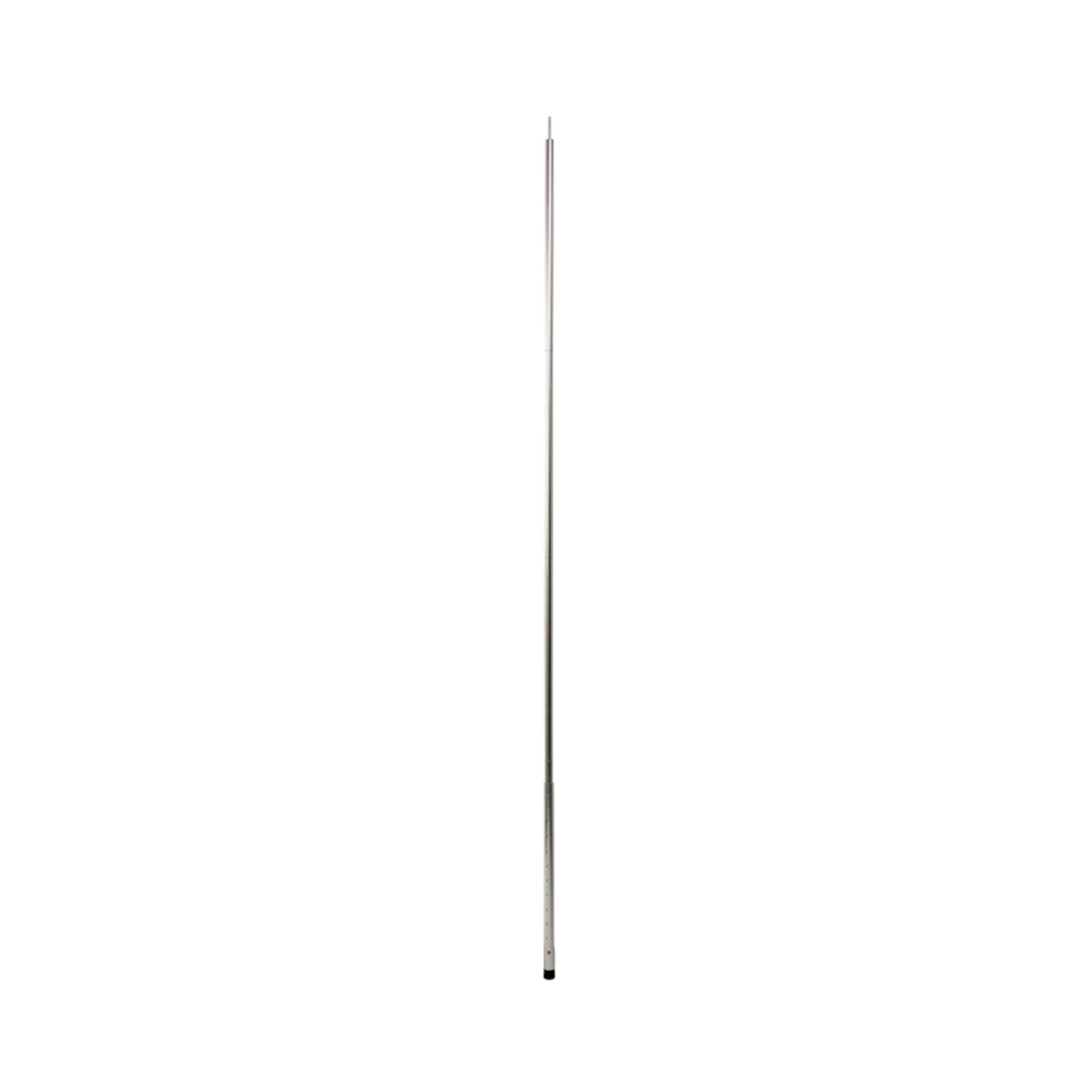 Wechsel TARPPOLE VARIO, 180-210CM, 19MM - Zeltzubehör