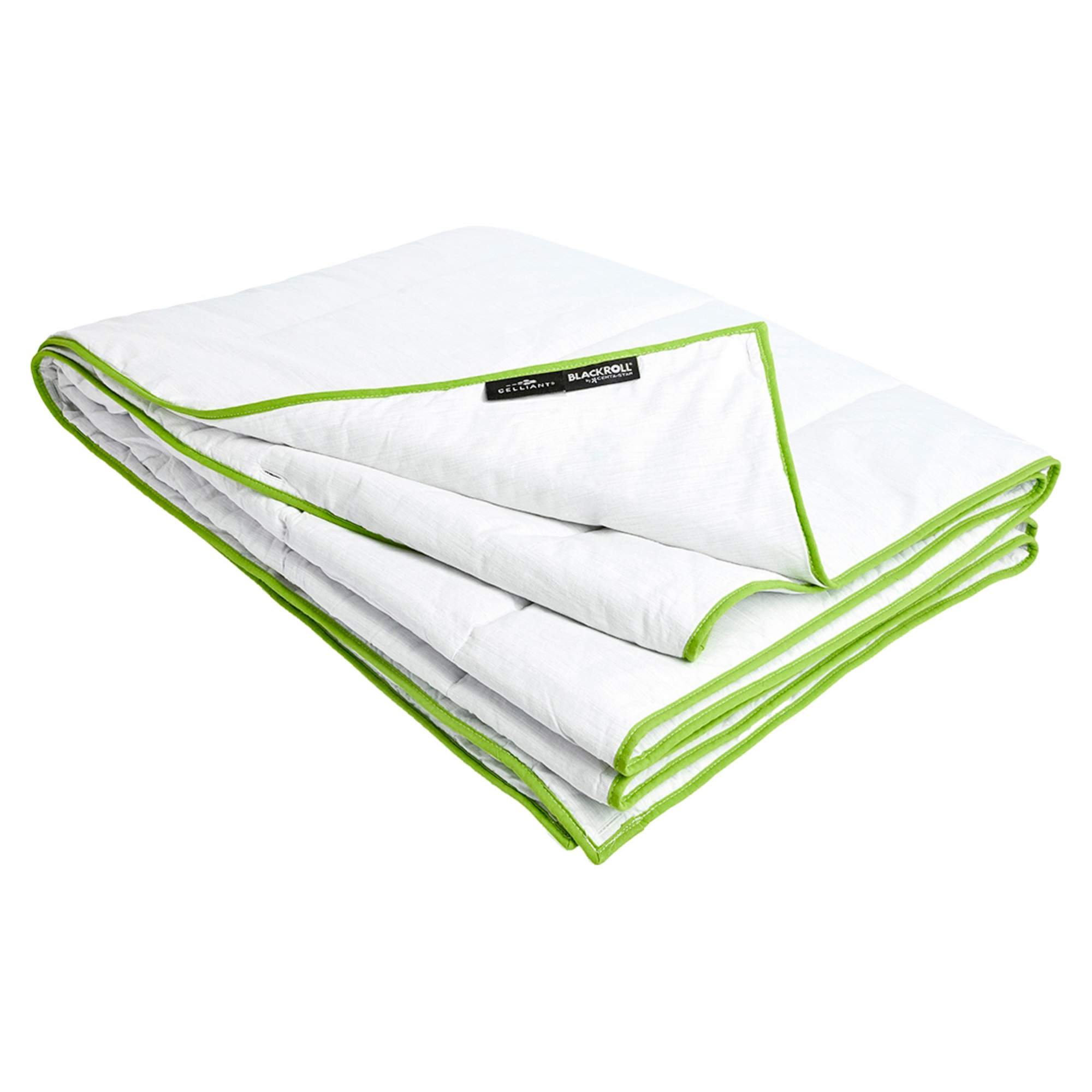 BLACKROLL RECOVERY BLANKET ALL YEAR 135X200 CM - Decke